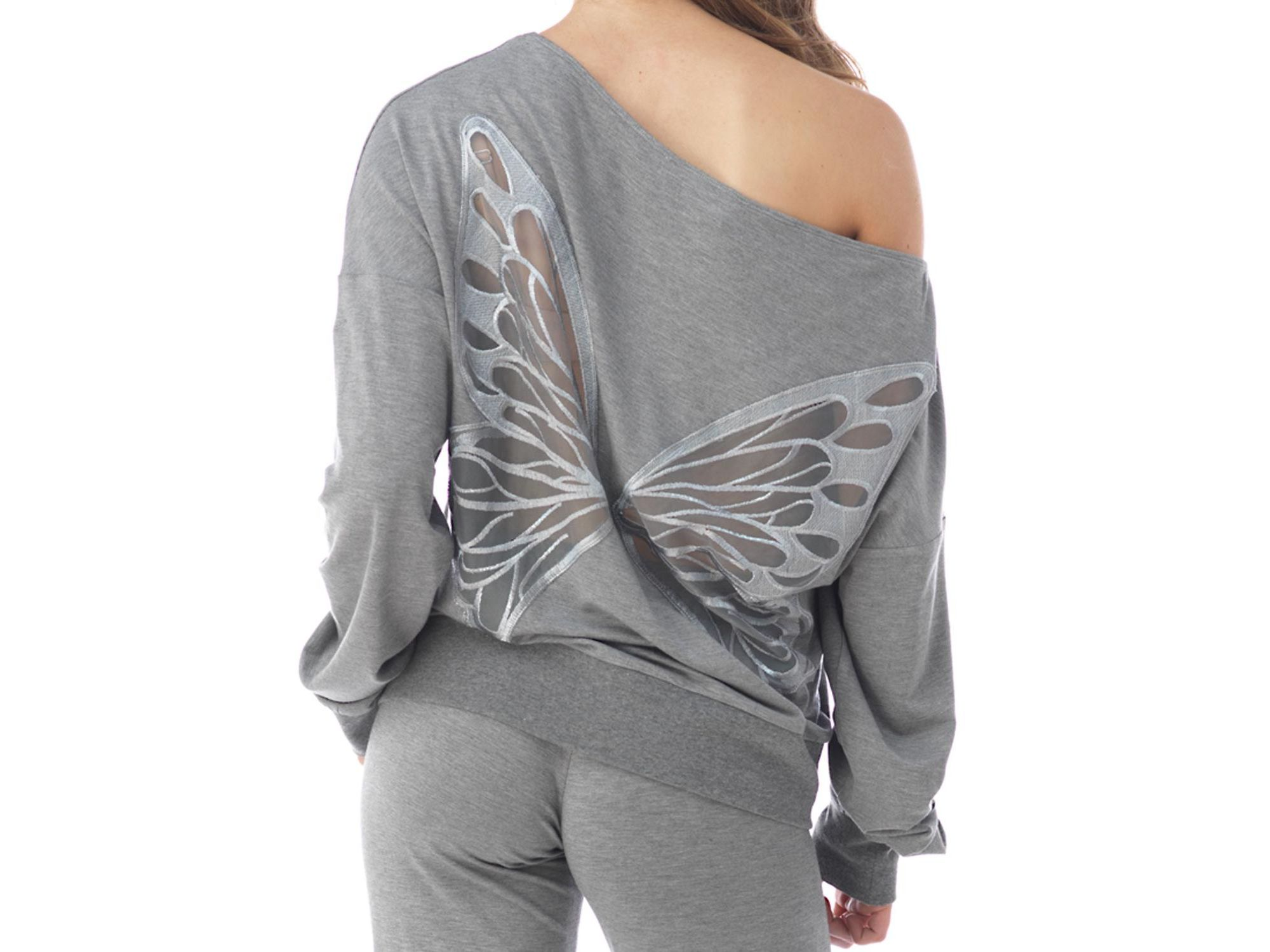Longsleeve Sweater — Image 3