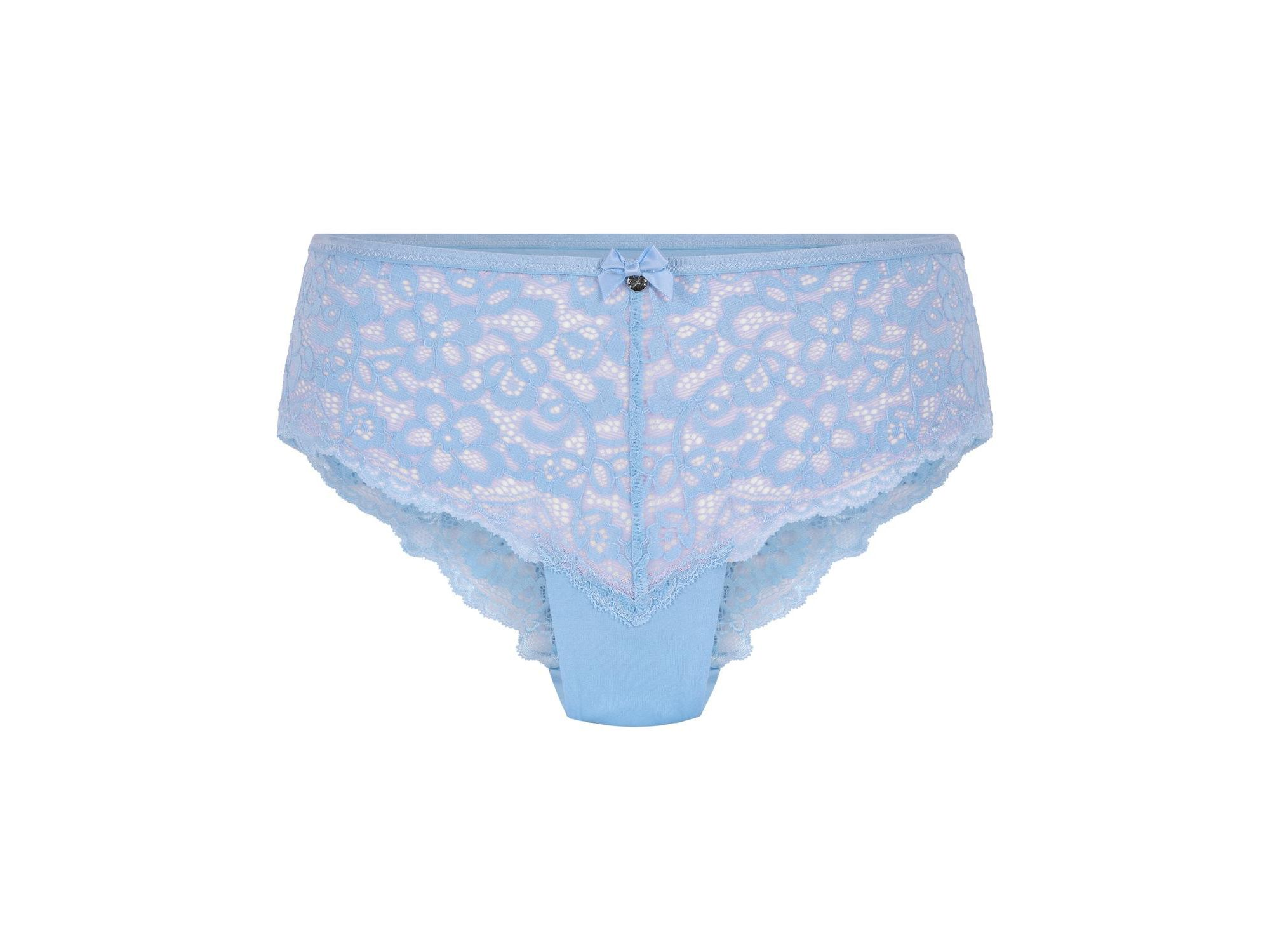 Marine Brazilian Knickers — Image 4