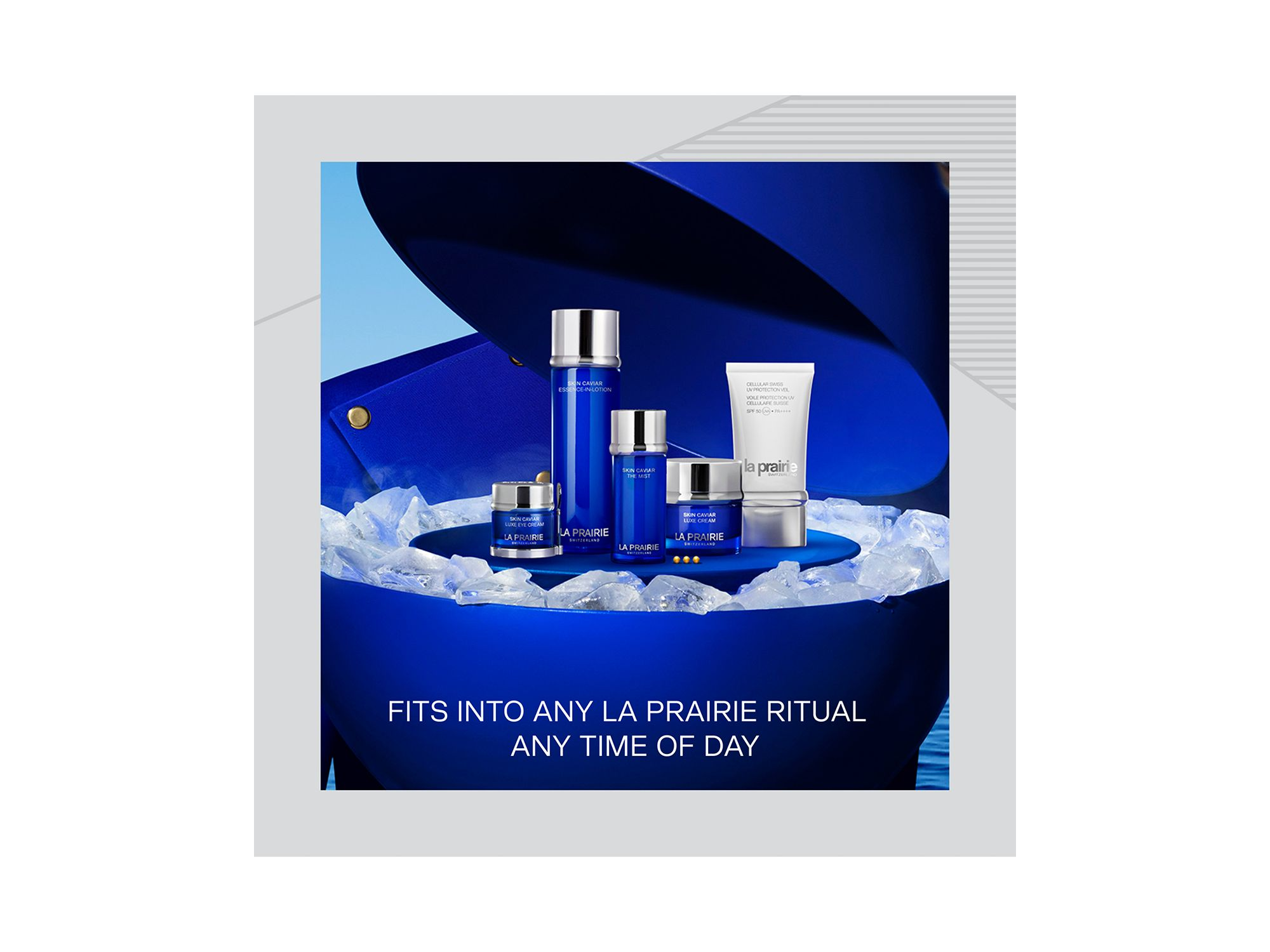 Skin Caviar The Mist 1.7 oz. — Image 8
