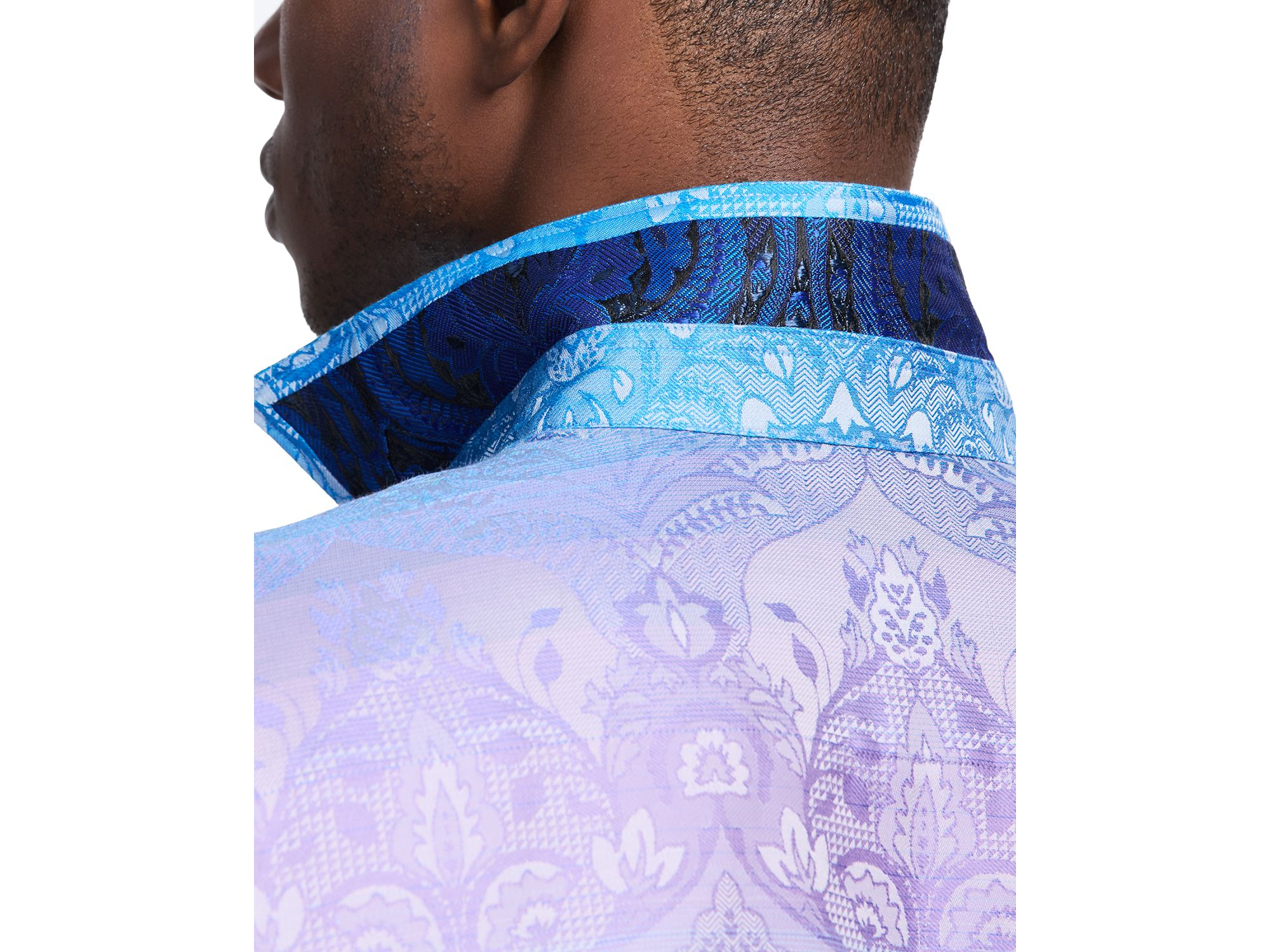Jumping Jack Limited Edition Button Down Shirt — Image 3