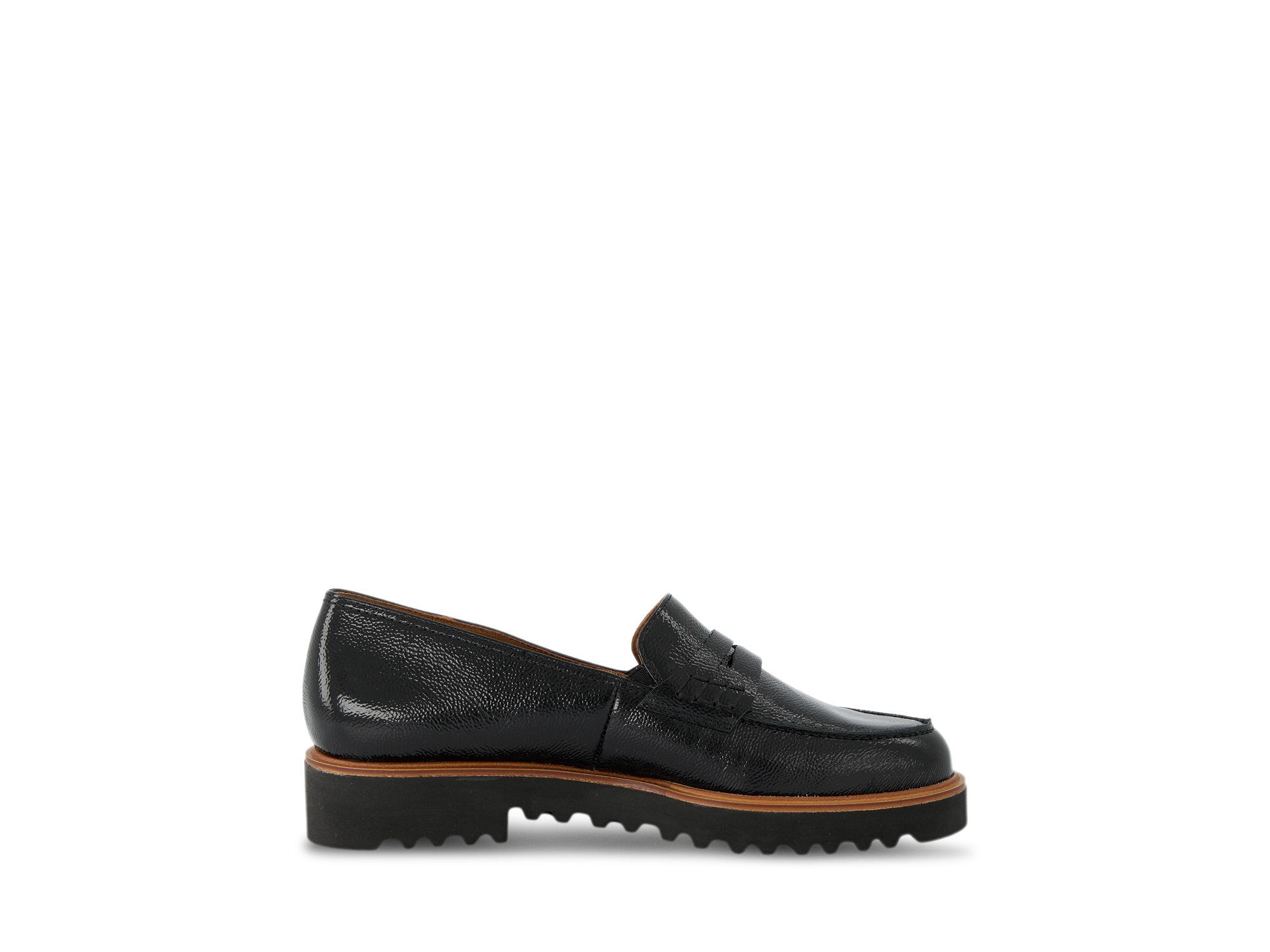 Women's Carmel Penny Loafers — Image 3