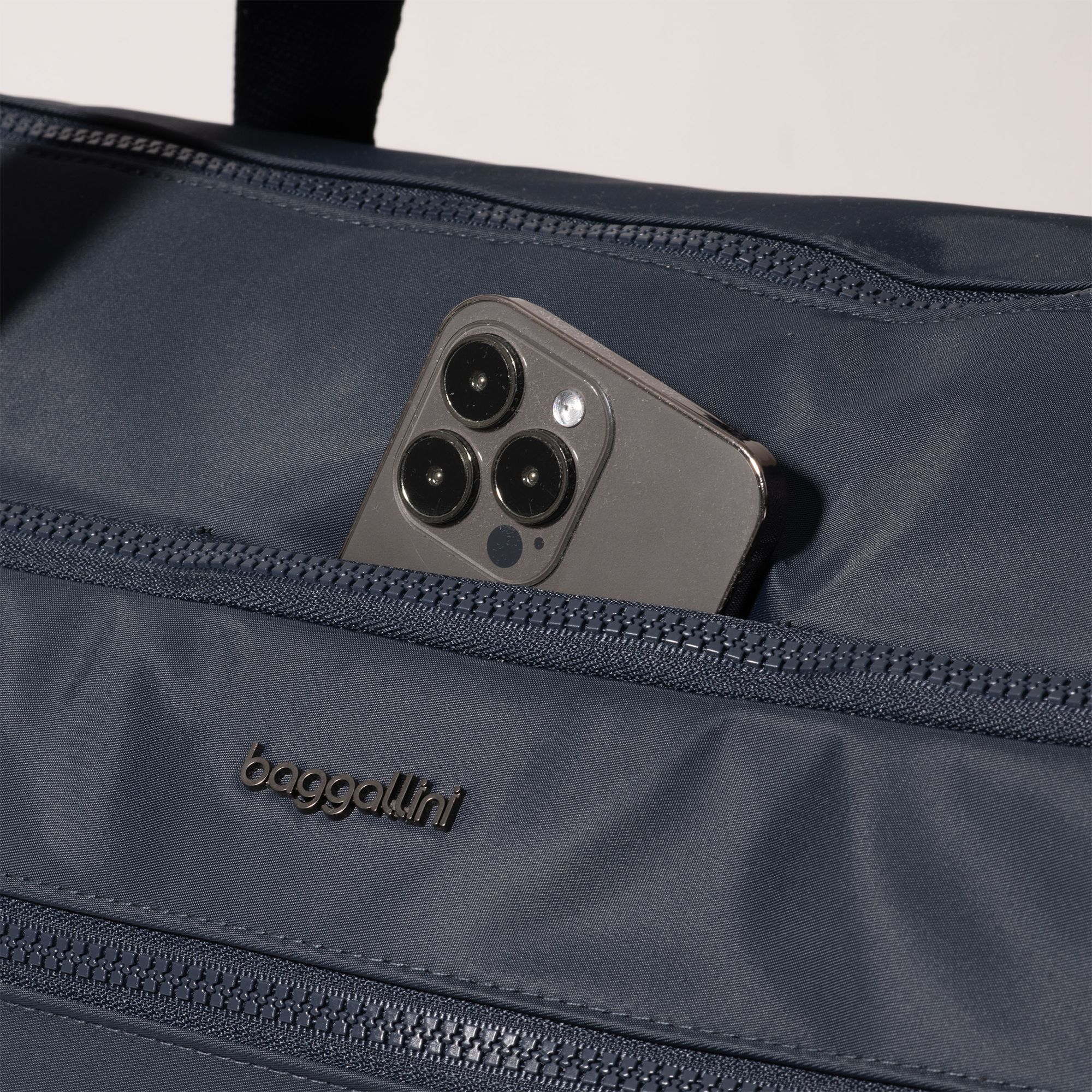 The City Escape Collection Park Ave Weekender Bag — Image 3