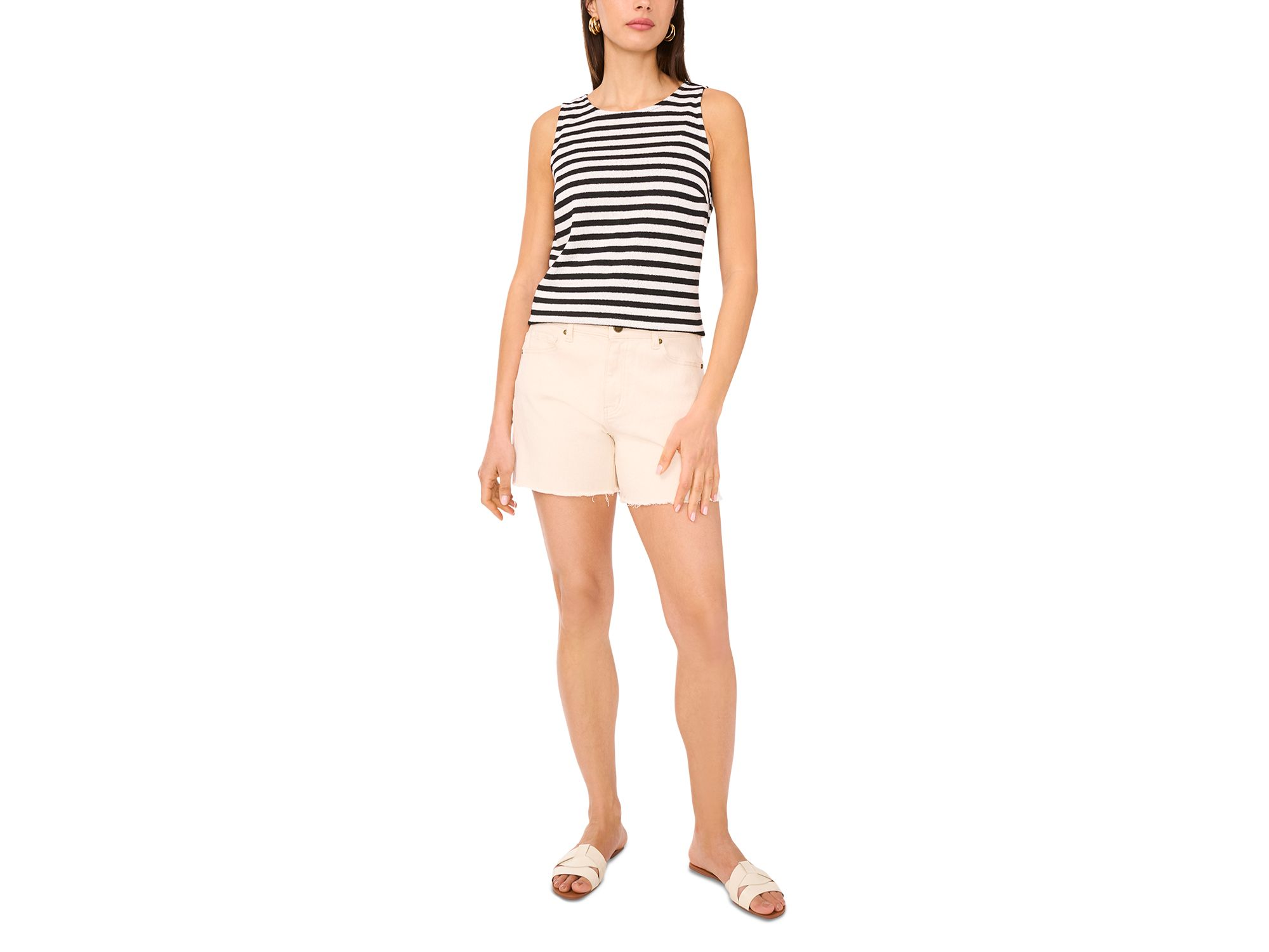 Sleeveless Top — Image 4