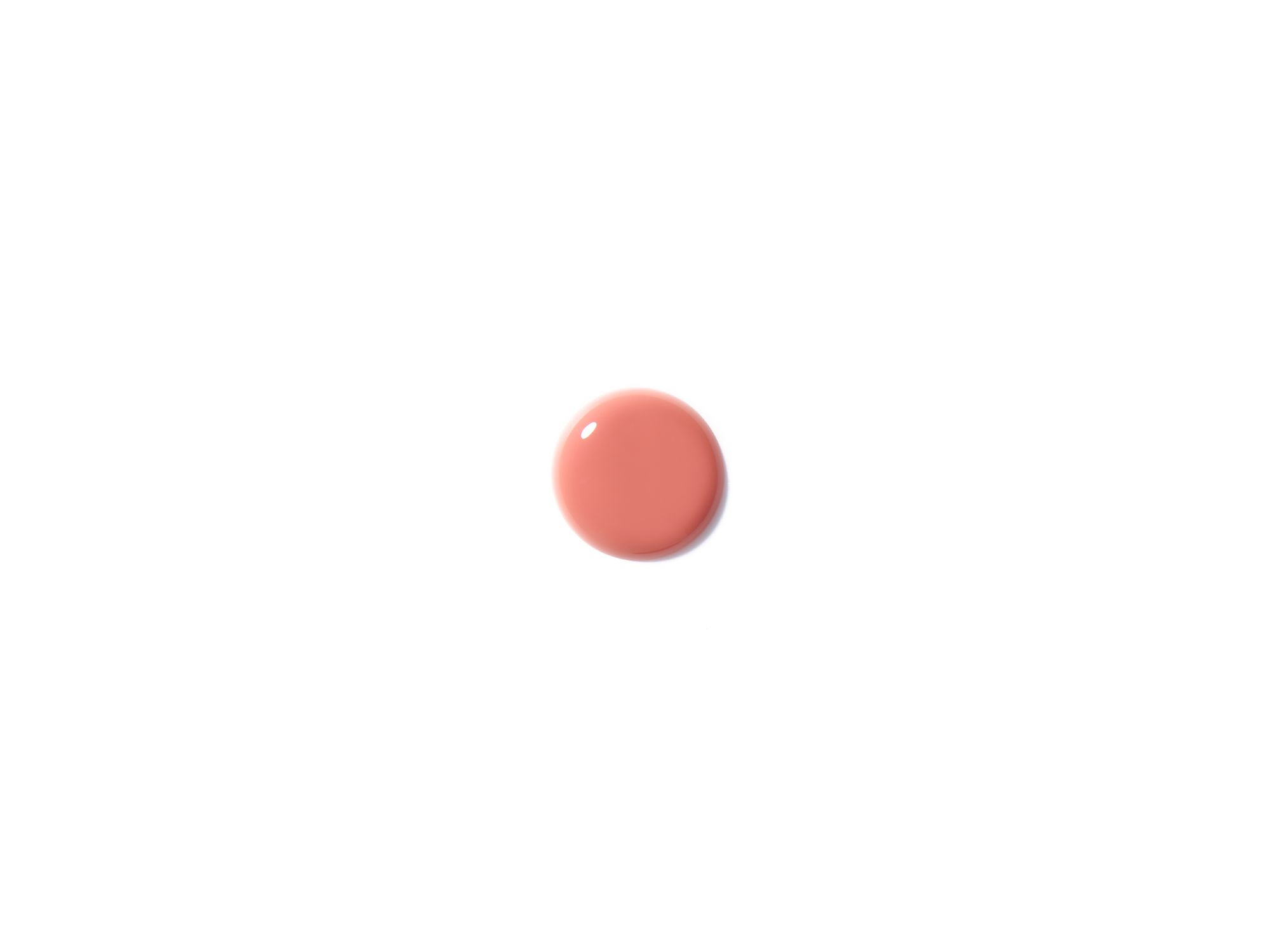 No Makeup Lip Oil 0.18 oz. — Image 3