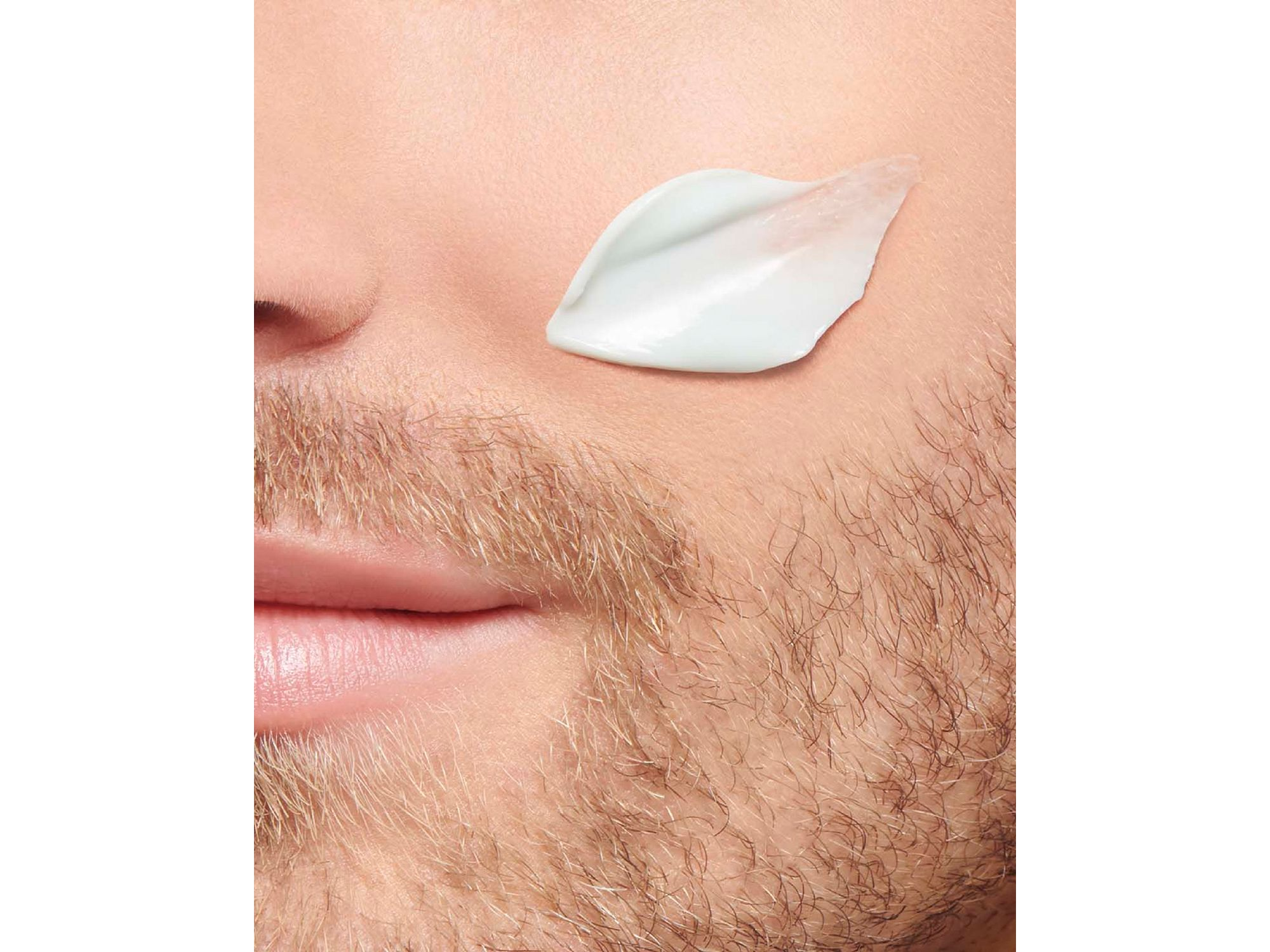 Men Super Hydrating Moisturizer Balm, All Skin Types 1.6 oz. — Image 3