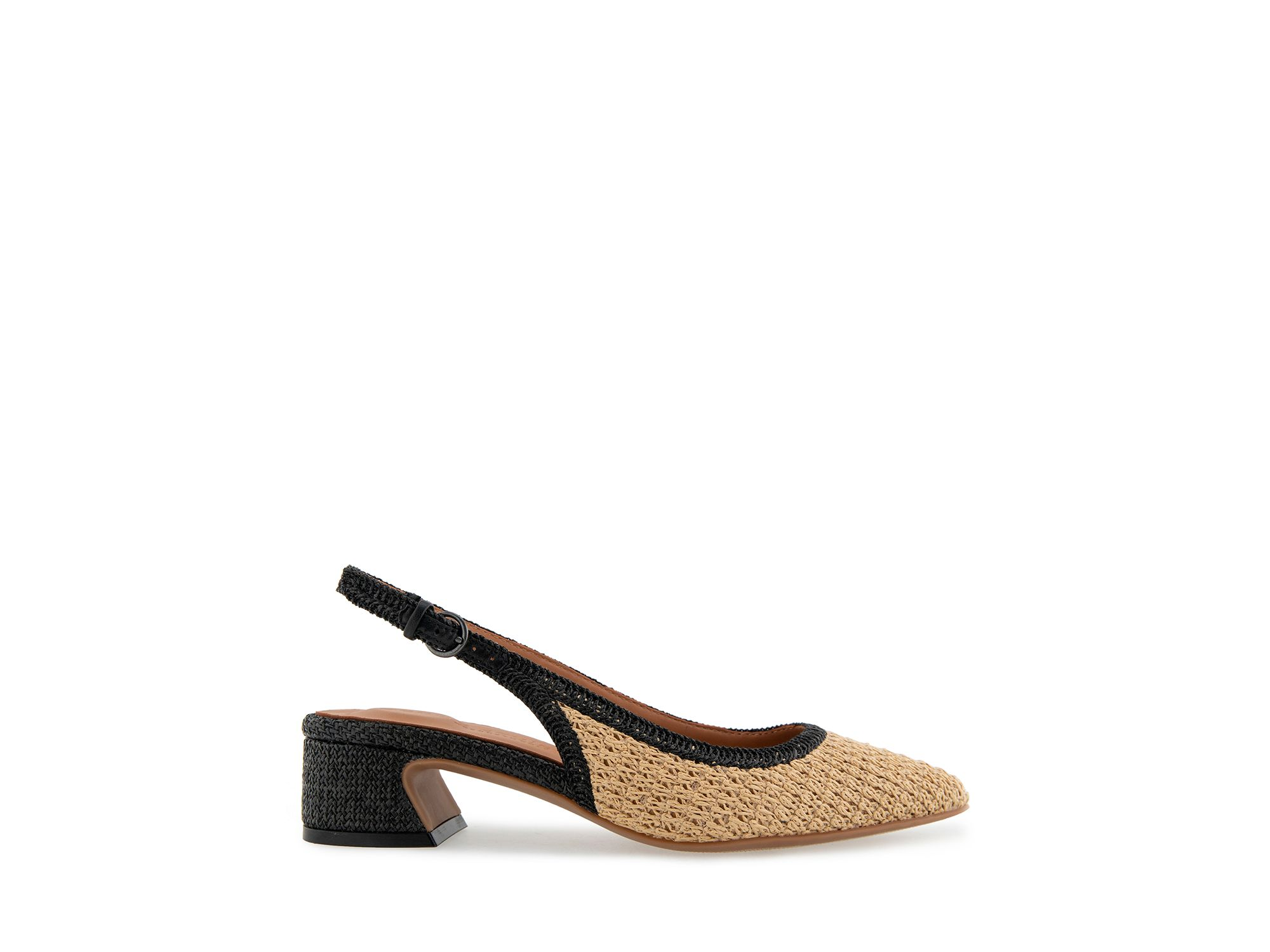 Women's Georgia Pointed Pumps — Image 8