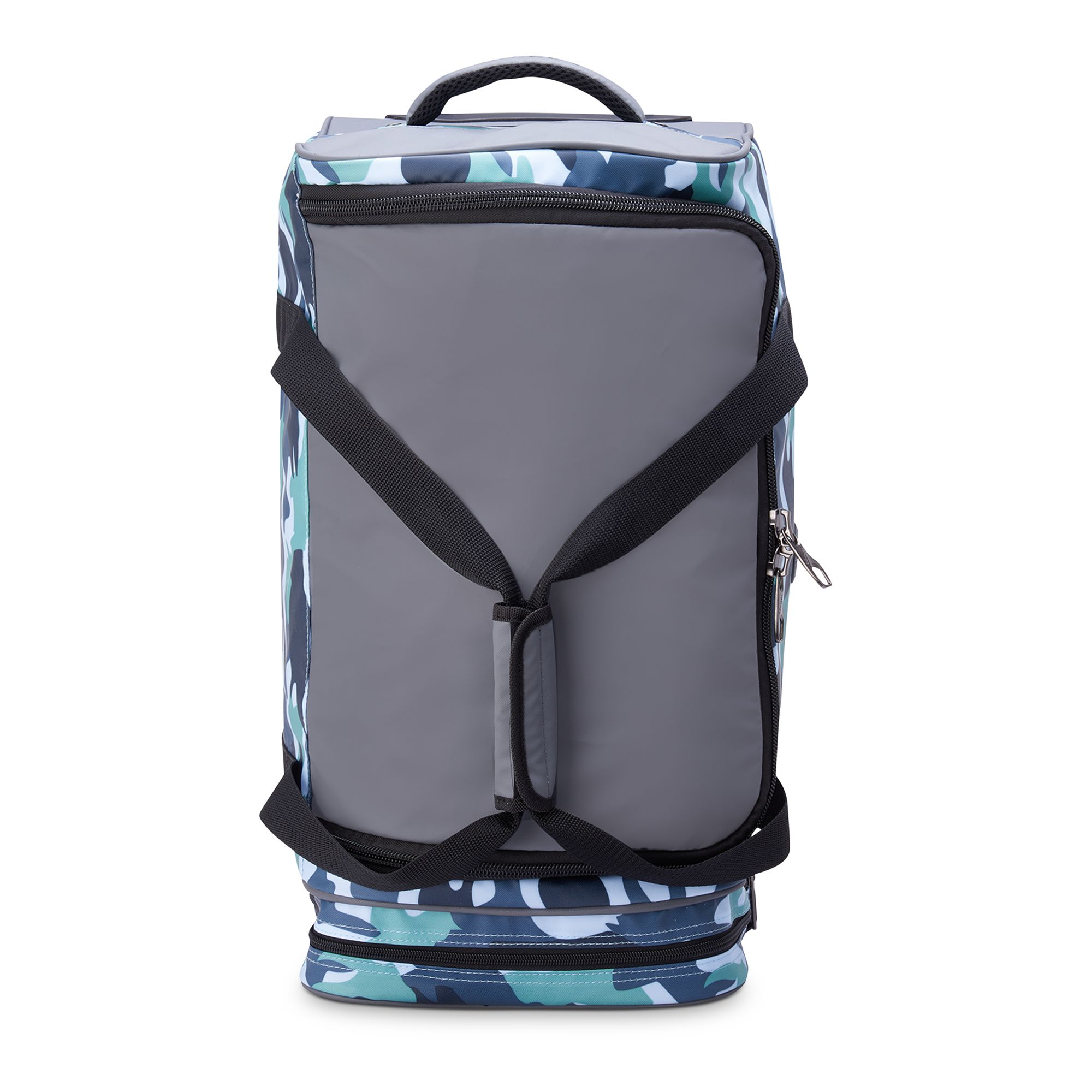 Raspail 22" Rolling Carry On Duffel — Image 9