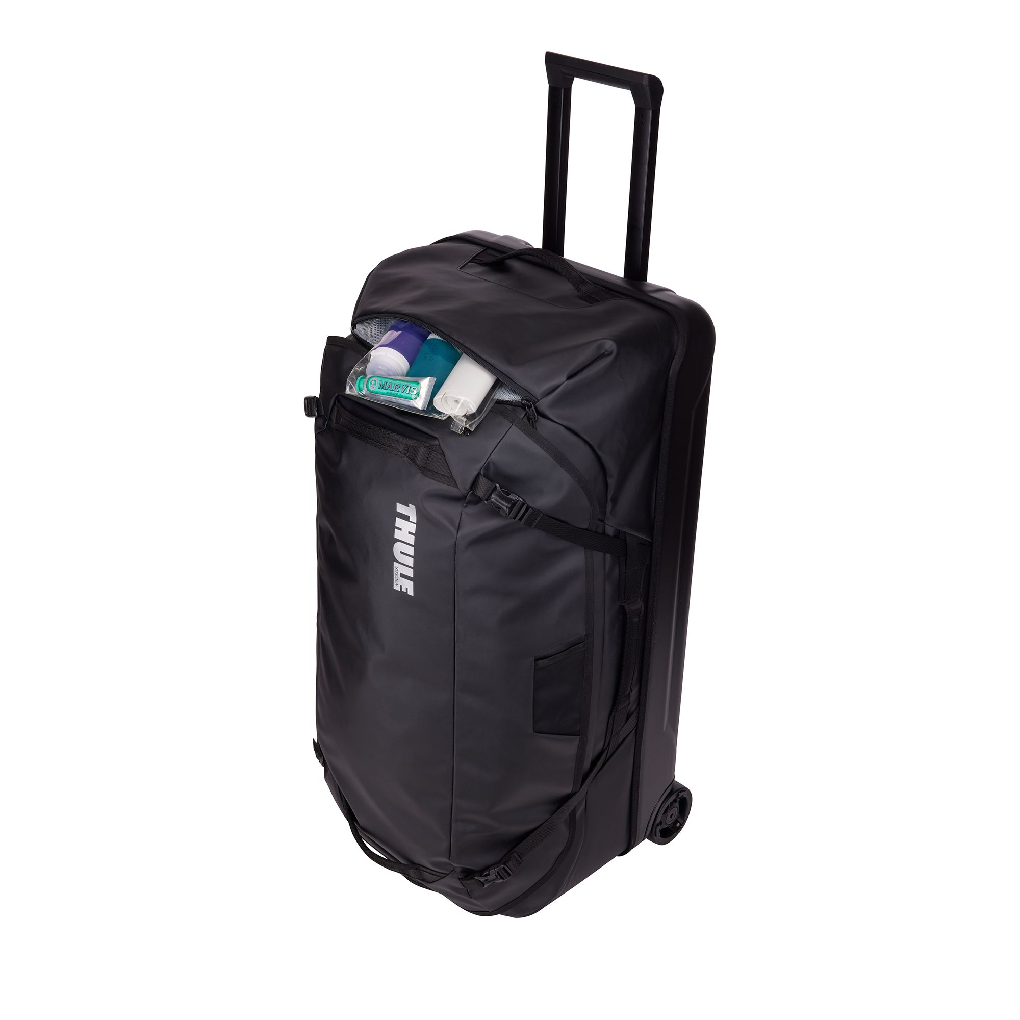 Chasm Wheeled Duffel Bag 110L — Image 9