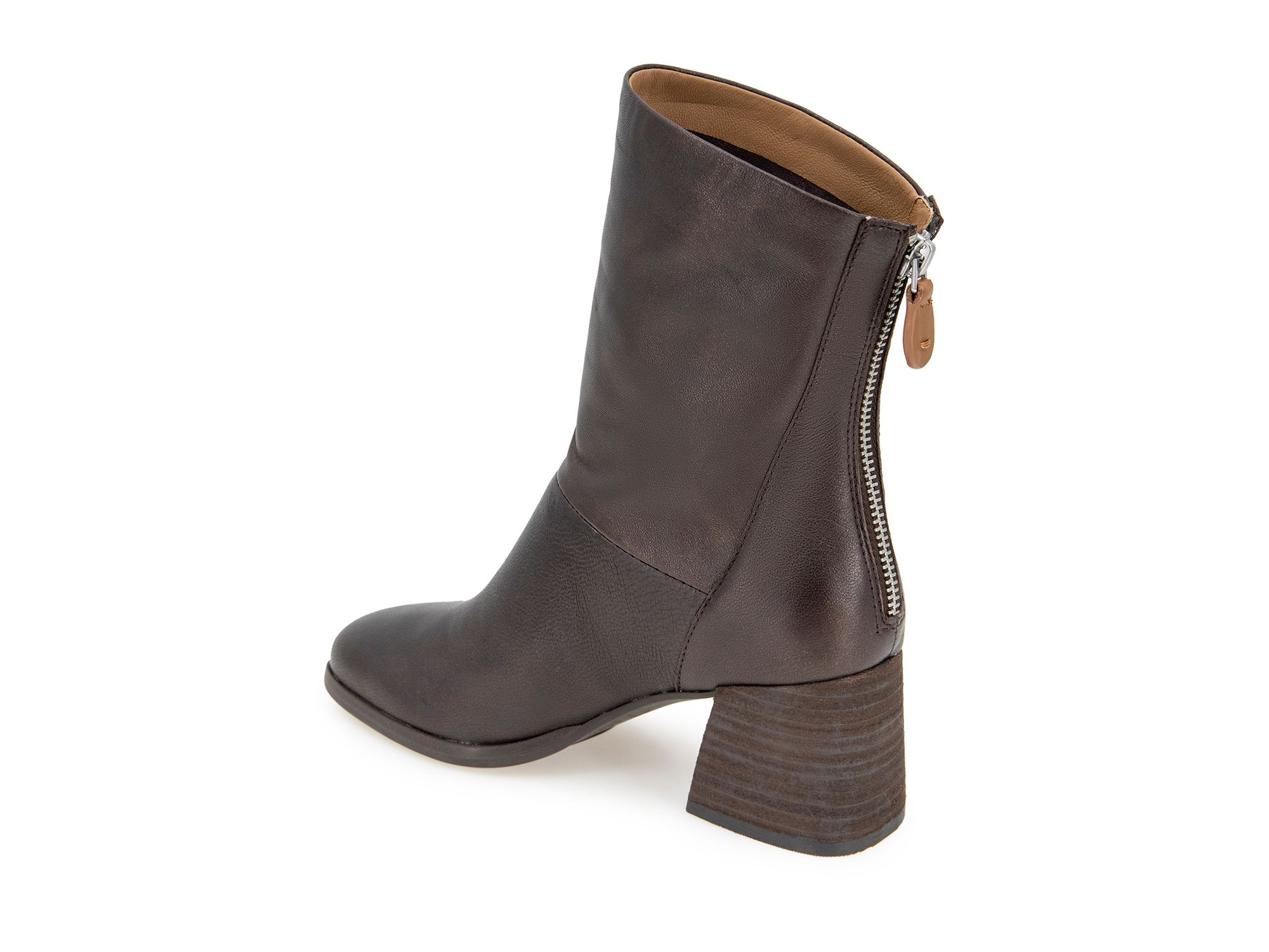 Women's Saranac Booties — Image 3
