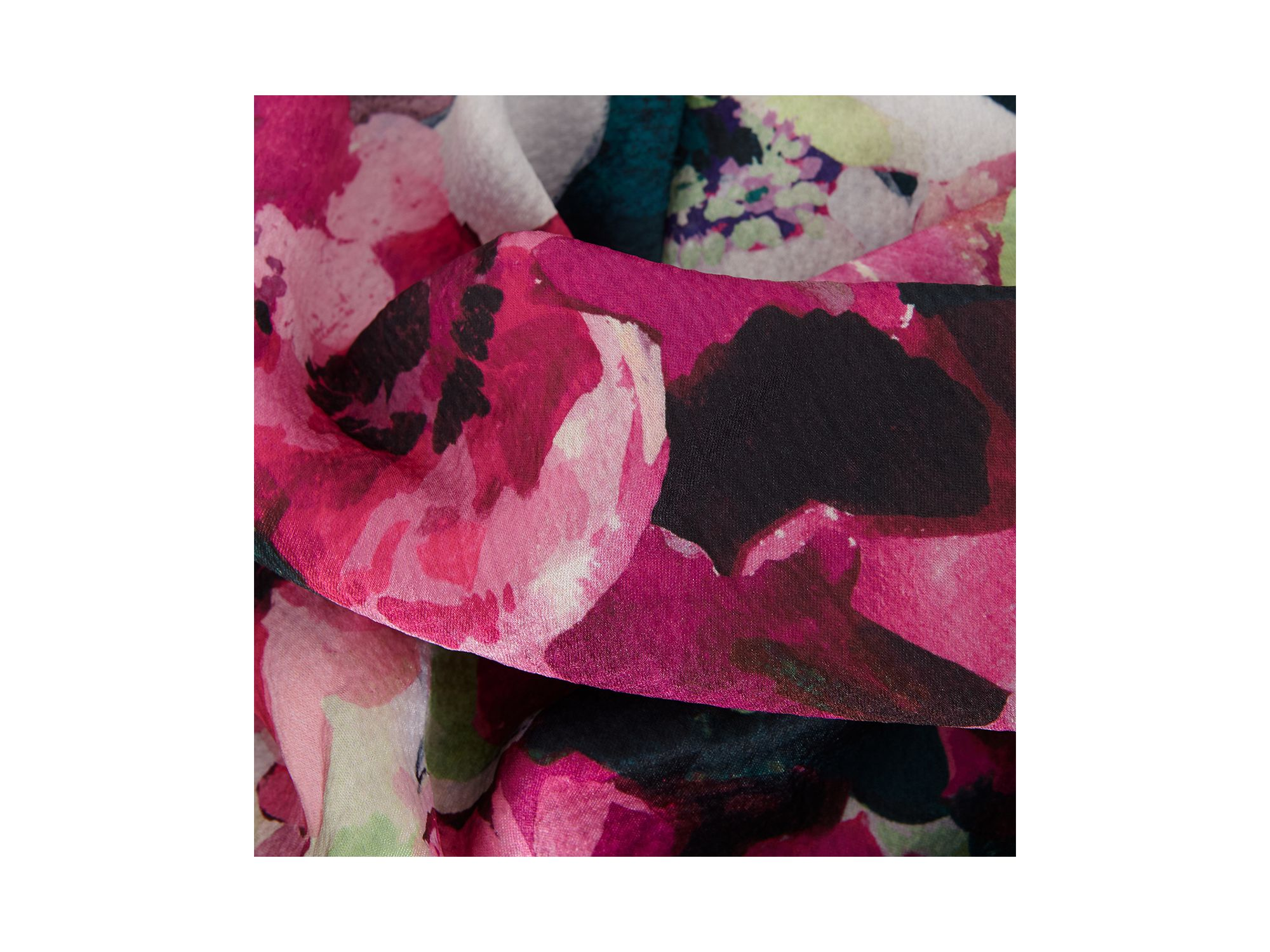 Janina Floral Dress — Image 3