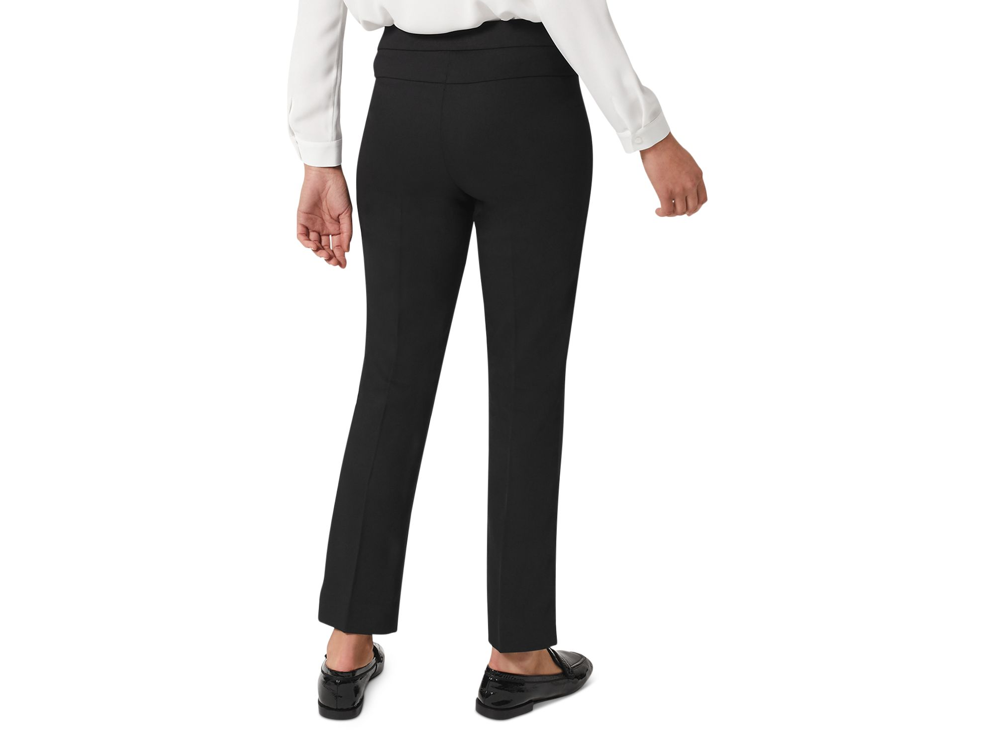 Annie Tapered Leg Pants — Image 4