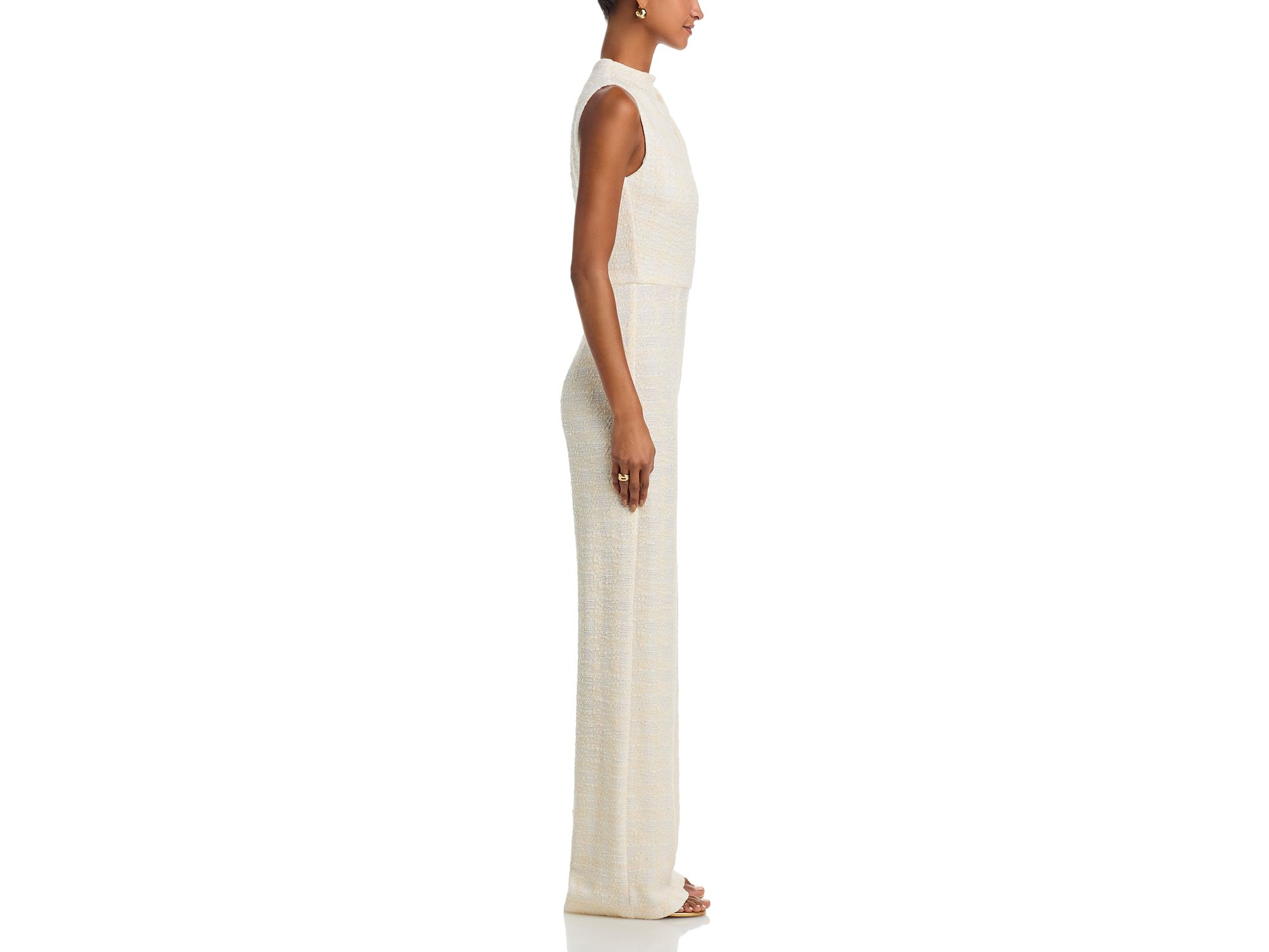 Corrine Jumpsuit — Image 5