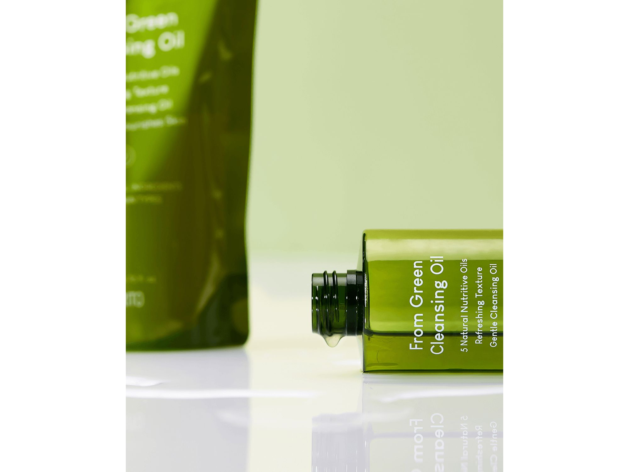 From Green Cleansing Oil — Image 6