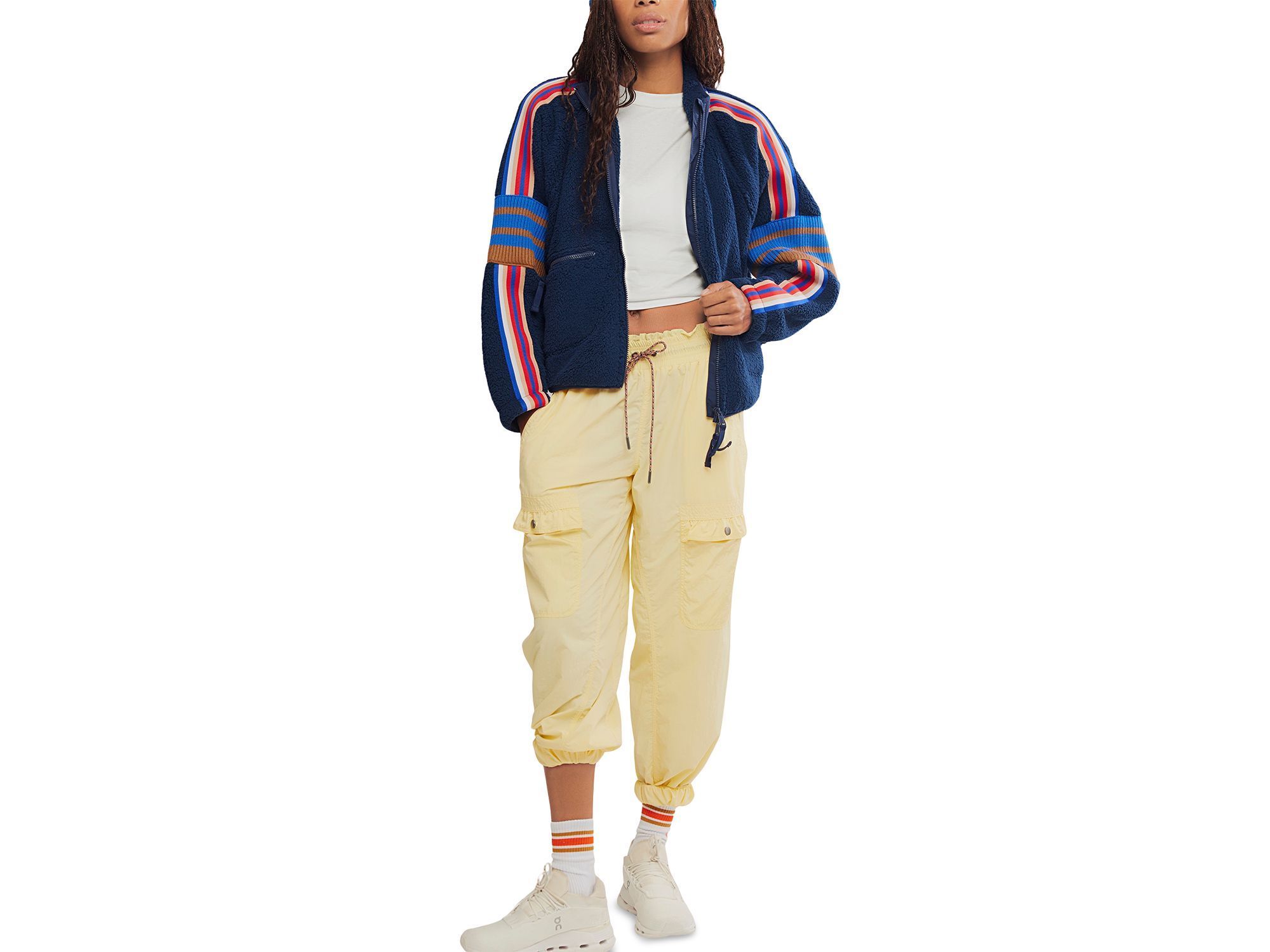 Mountain High Sporty Jacket — Image 5
