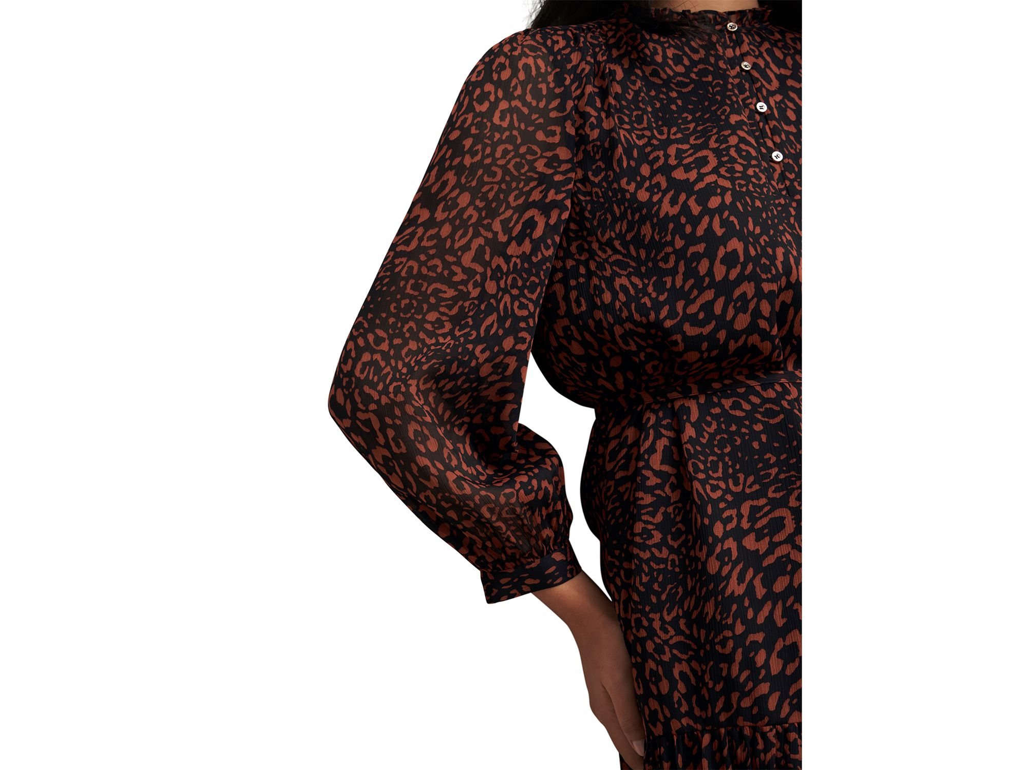 Monikah Dress — Image 3