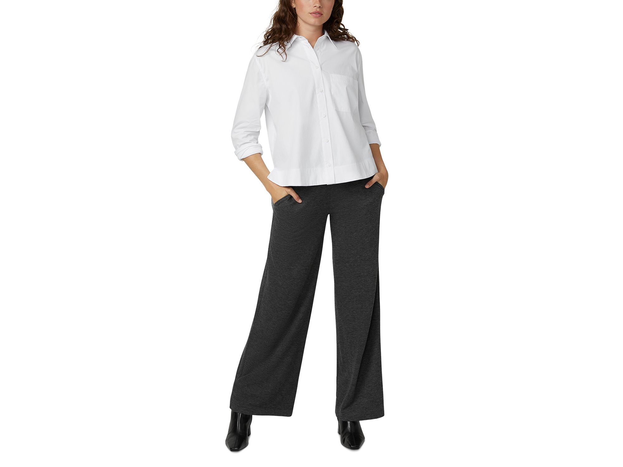 Wide Leg Pants — Image 6