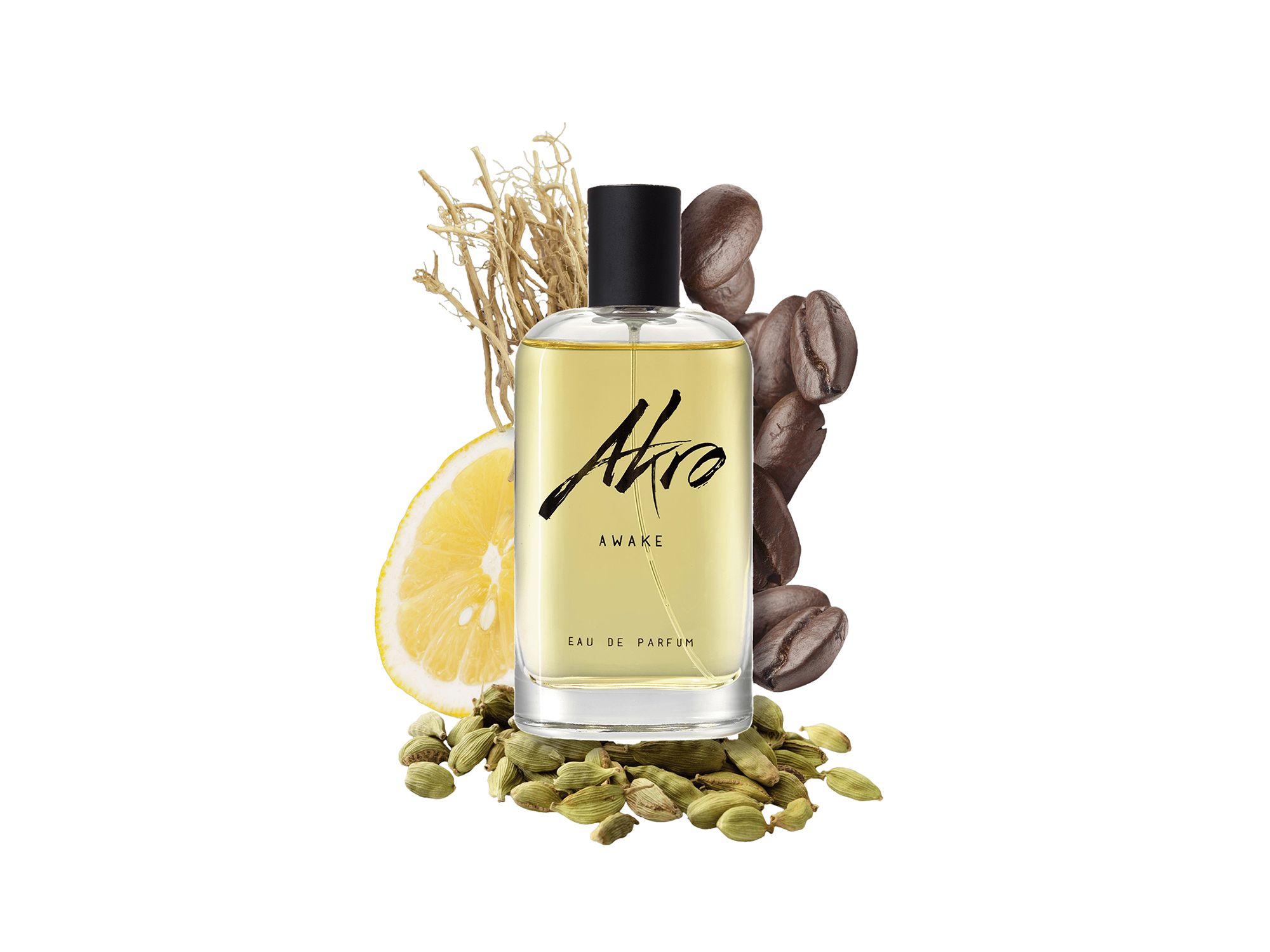 Awake Eau de Parfum 3.4 oz. — Image 3