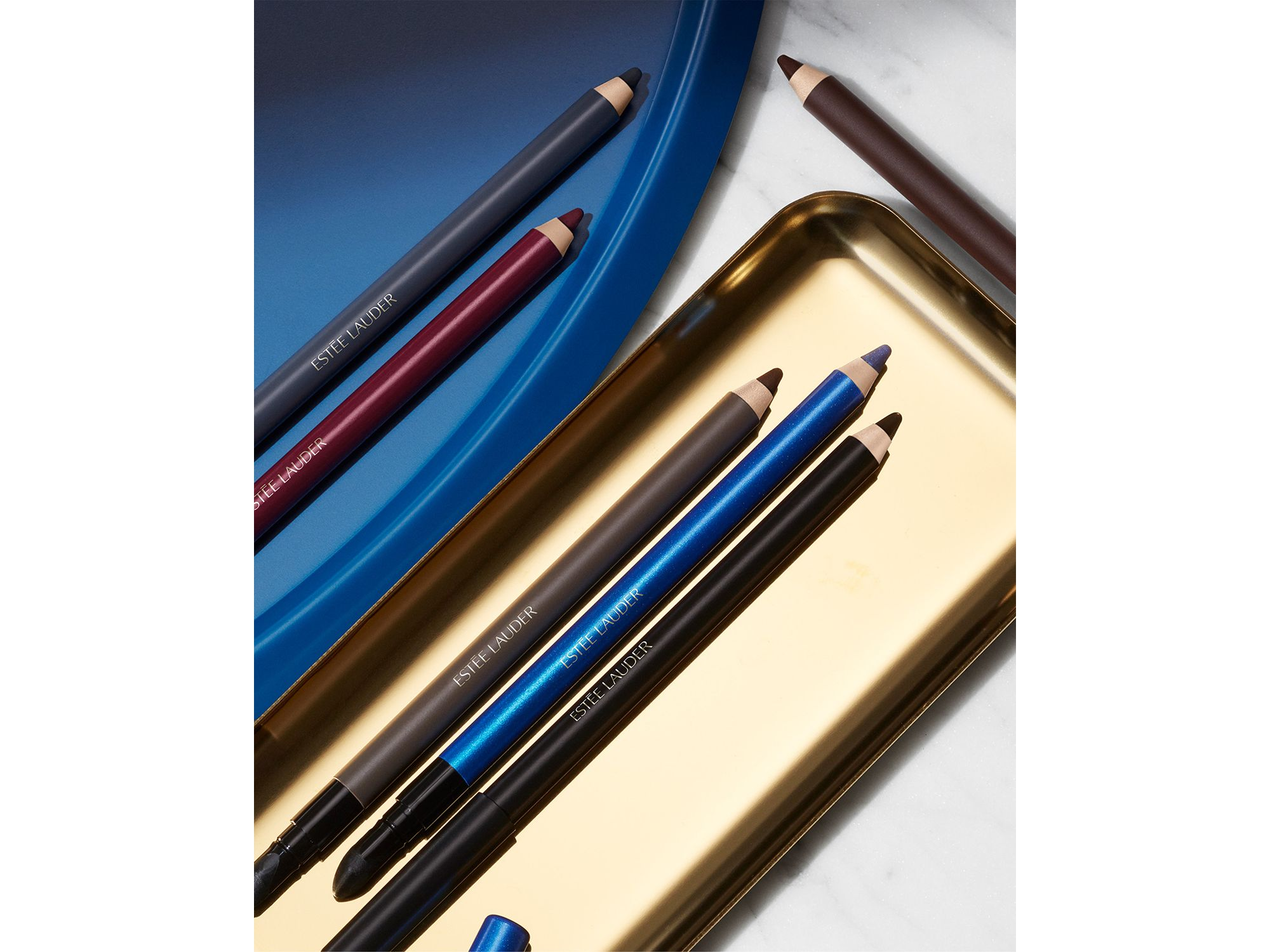 Double Wear 24H Waterproof Gel Eye Pencil — Image 3