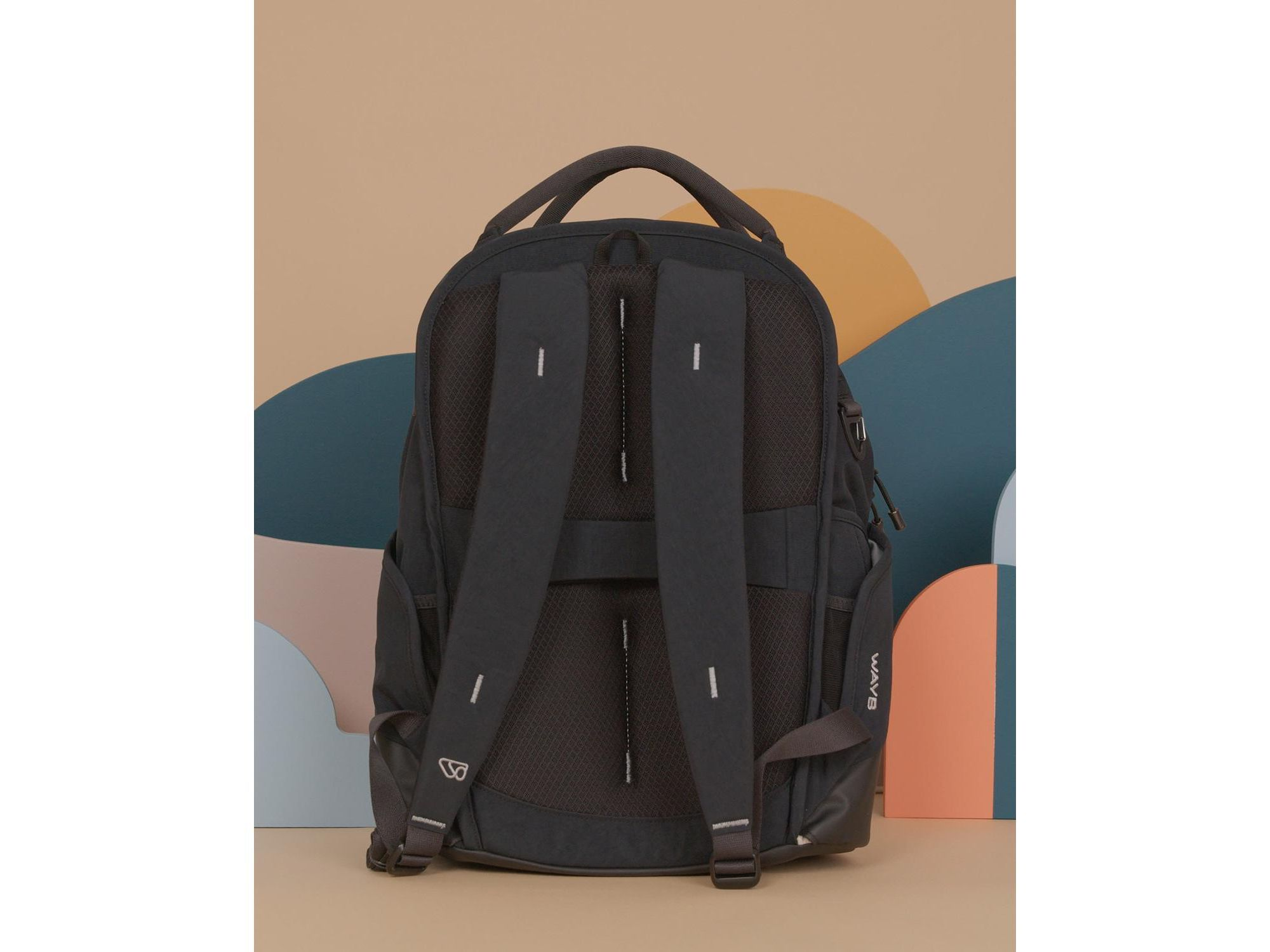 Unisex Daily Travel Backpack — Image 9
