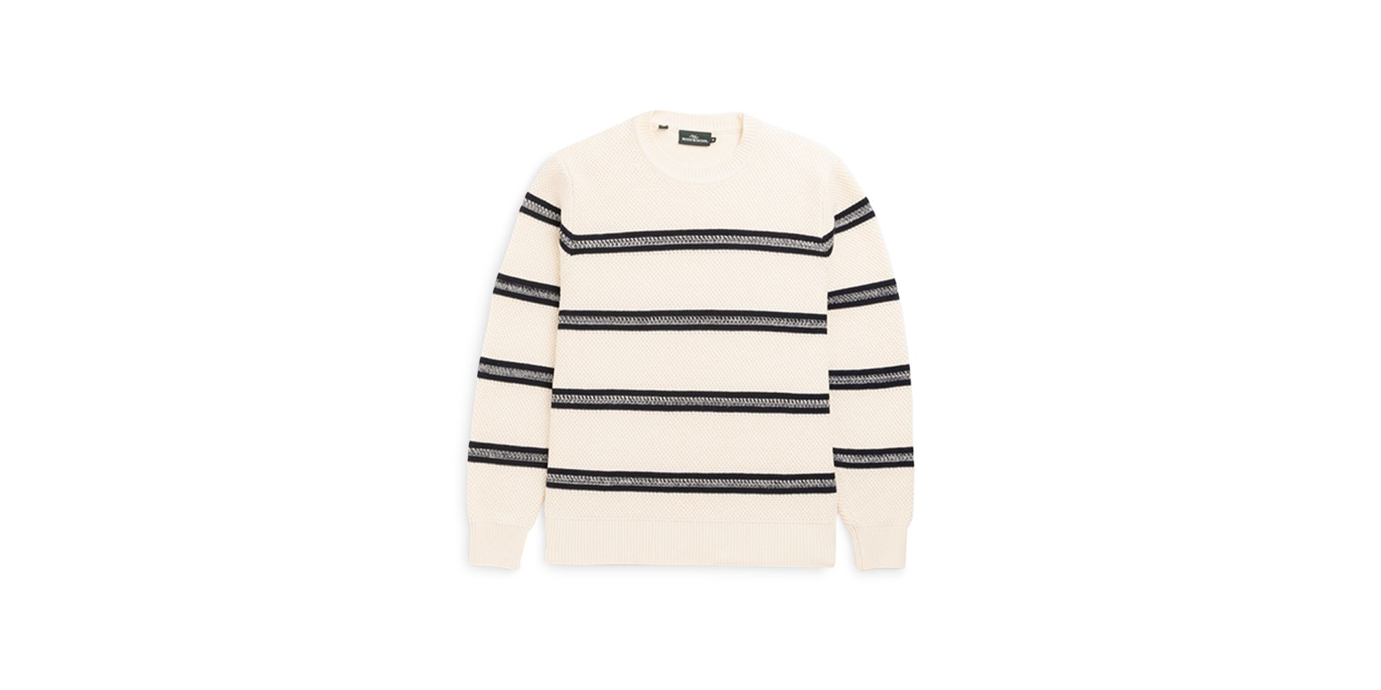 Highbrook Crewneck Sweater — Image 5