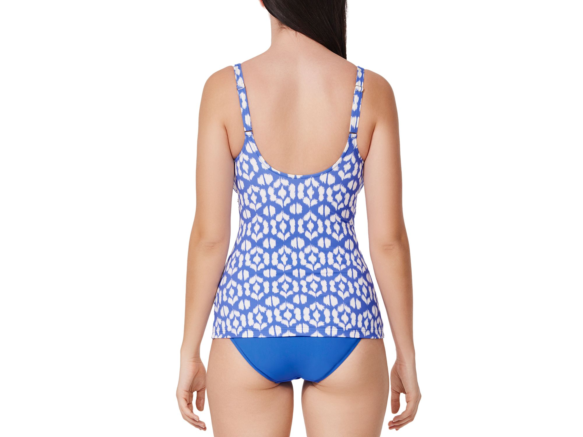 Mantra D Cup Tankini Top — Image 3