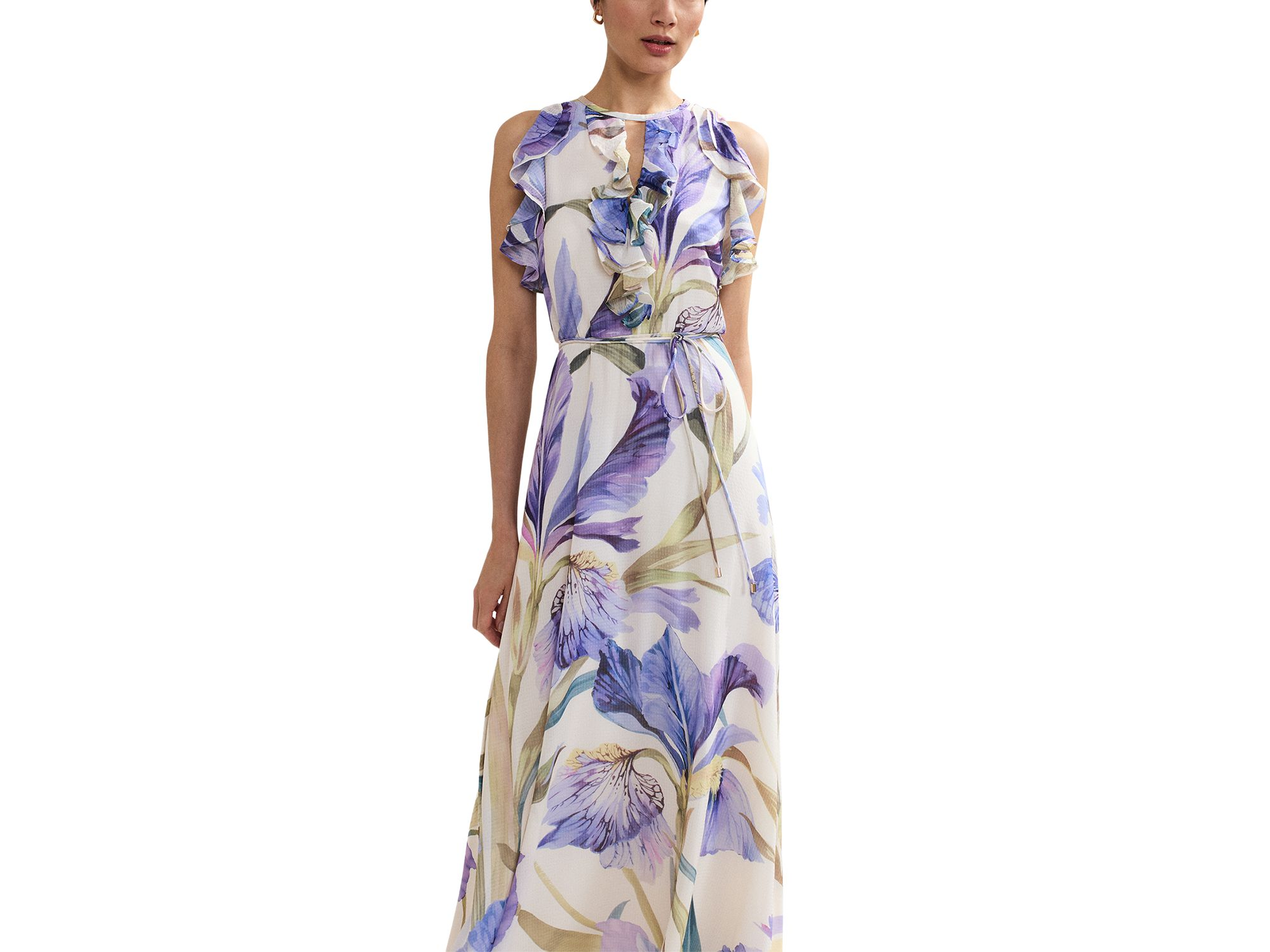 Rachel Maxi Dress — Image 5