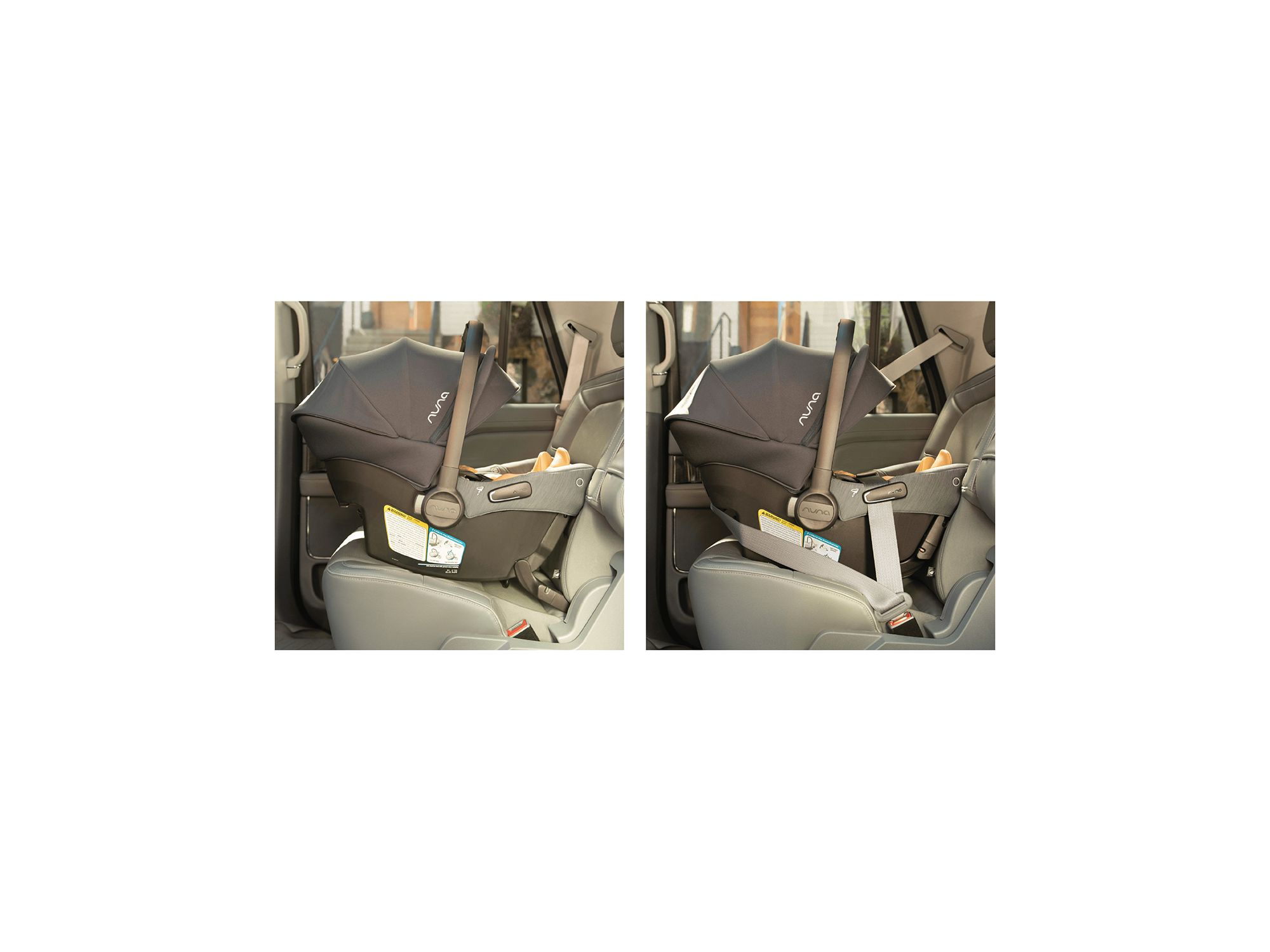 SWIV + PIPA urbn Travel System — Image 4