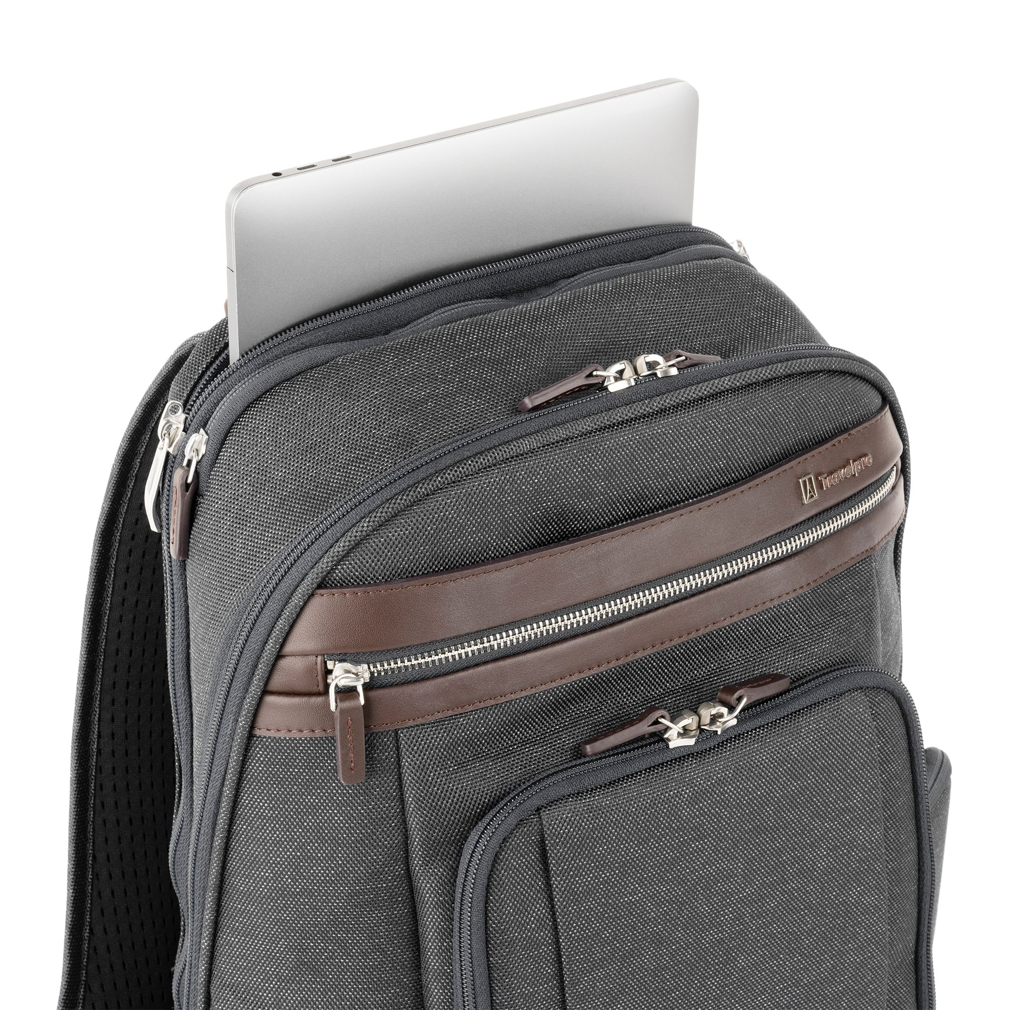 Platinum® Elite Business Backpack — Image 5
