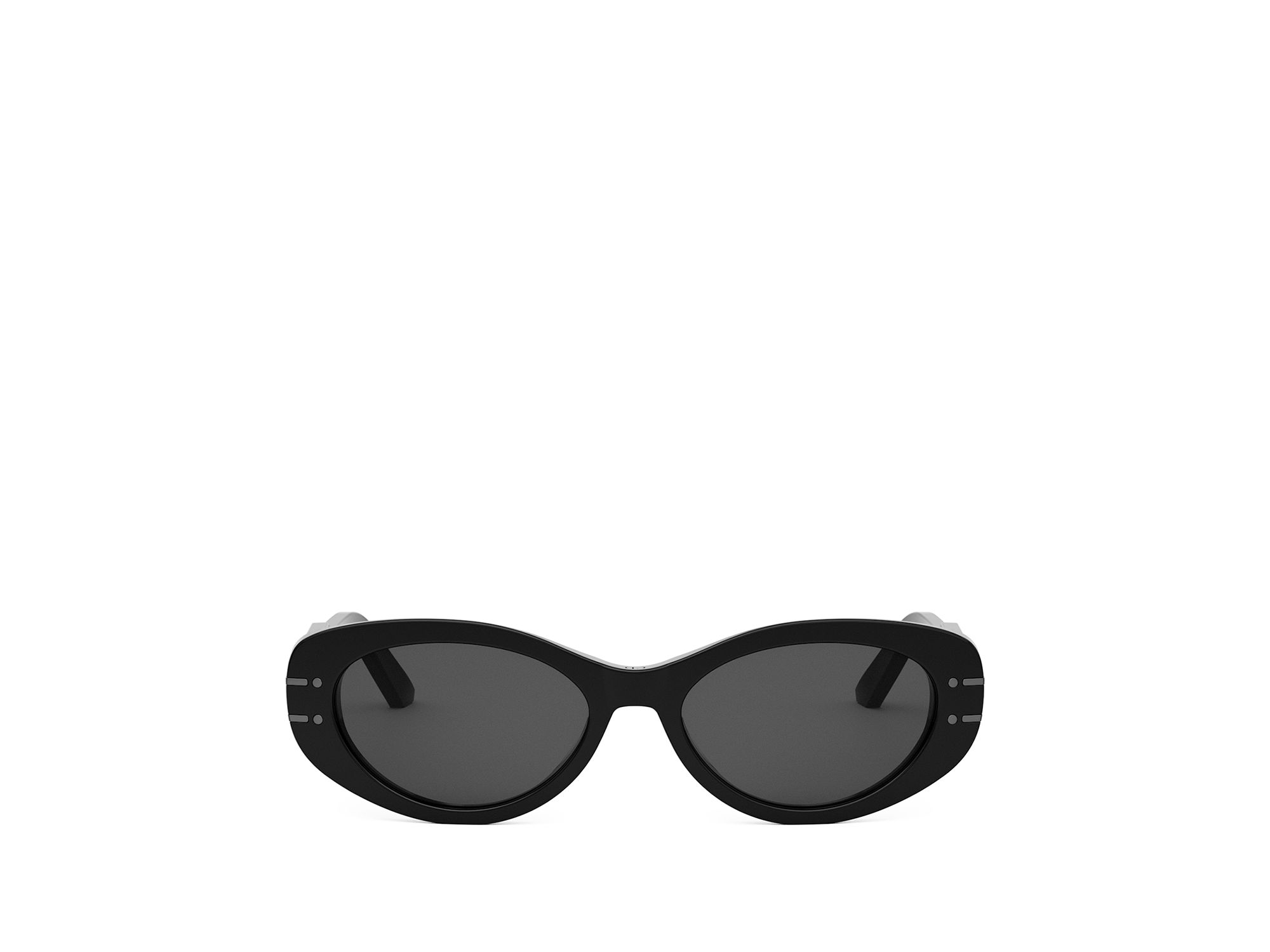 Signature B8U Butterfly Sunglasses, 53mm — Image 3