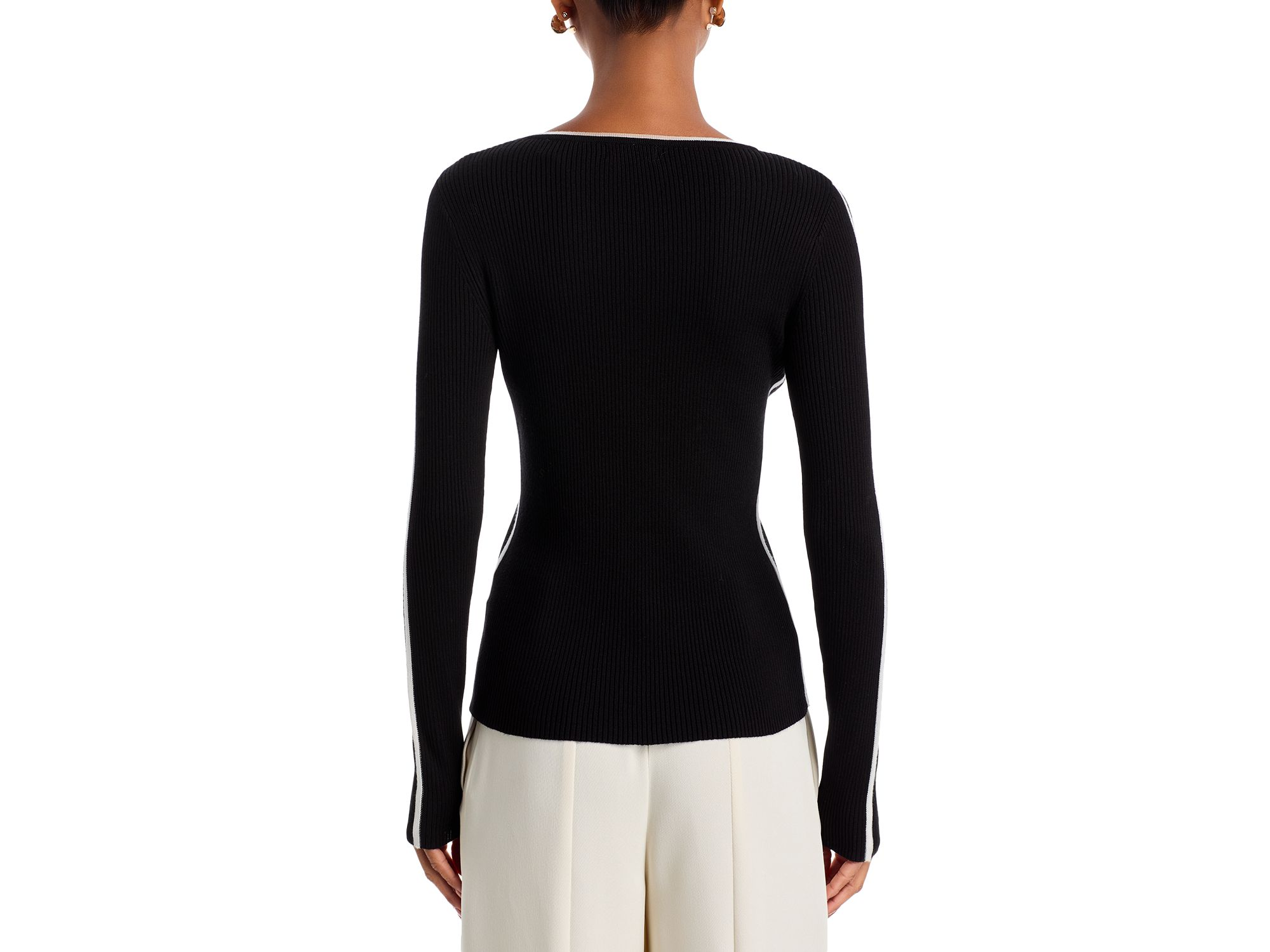 Crewneck Sweater — Image 5