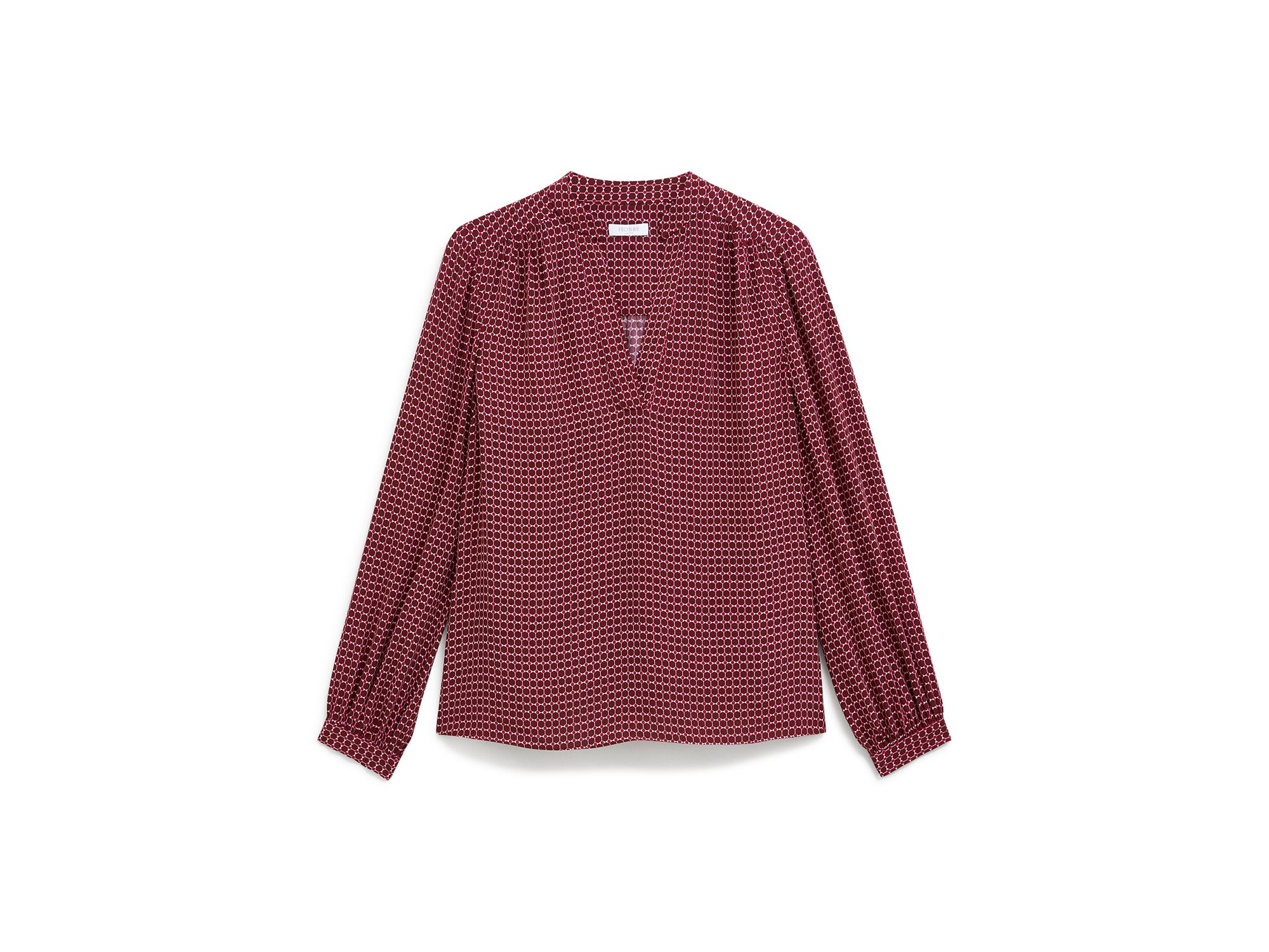 Mila Blouse — Image 5