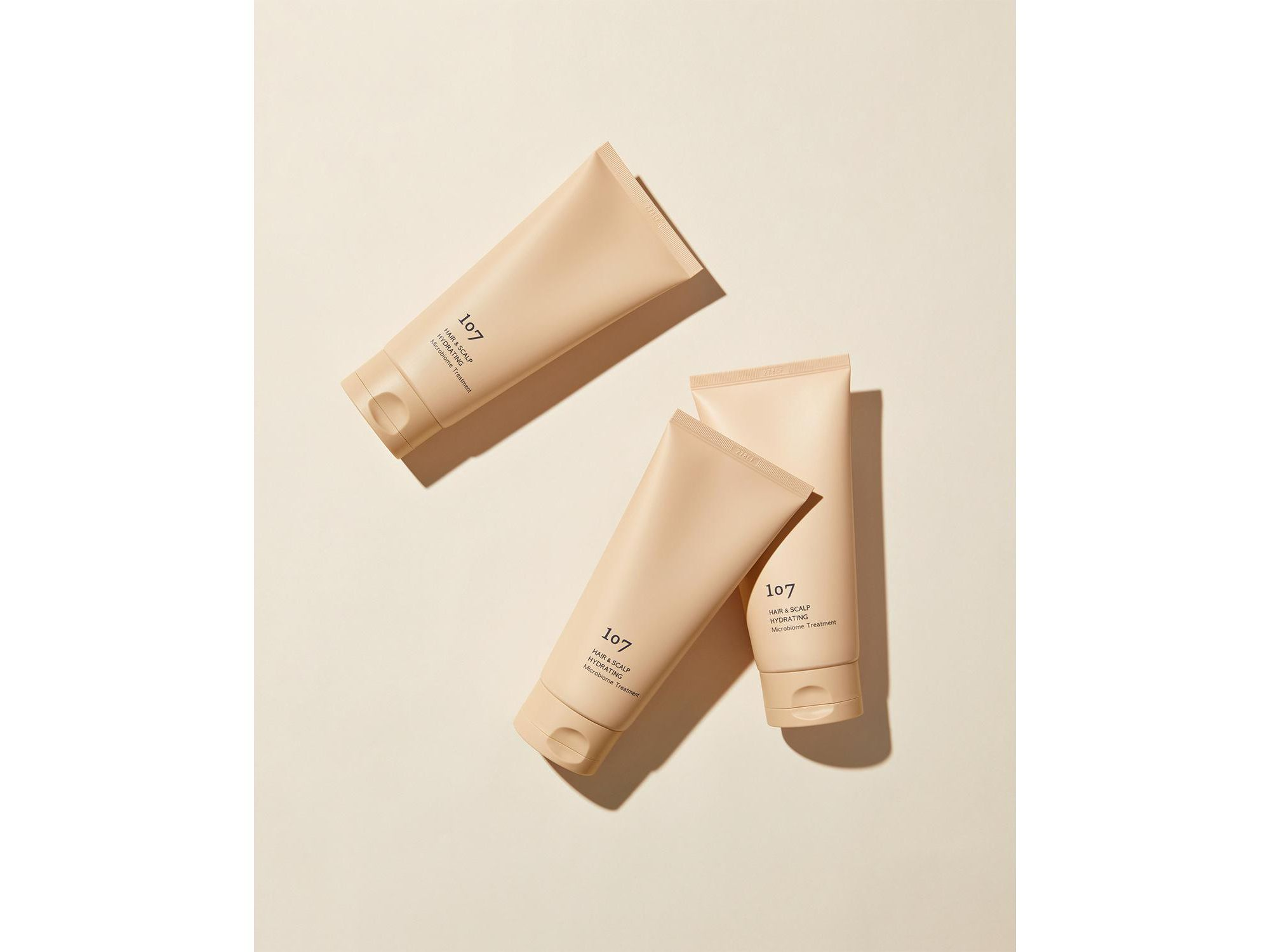 Hair & Scalp Hydrating Microbiome Treatment Conditioner — Image 4