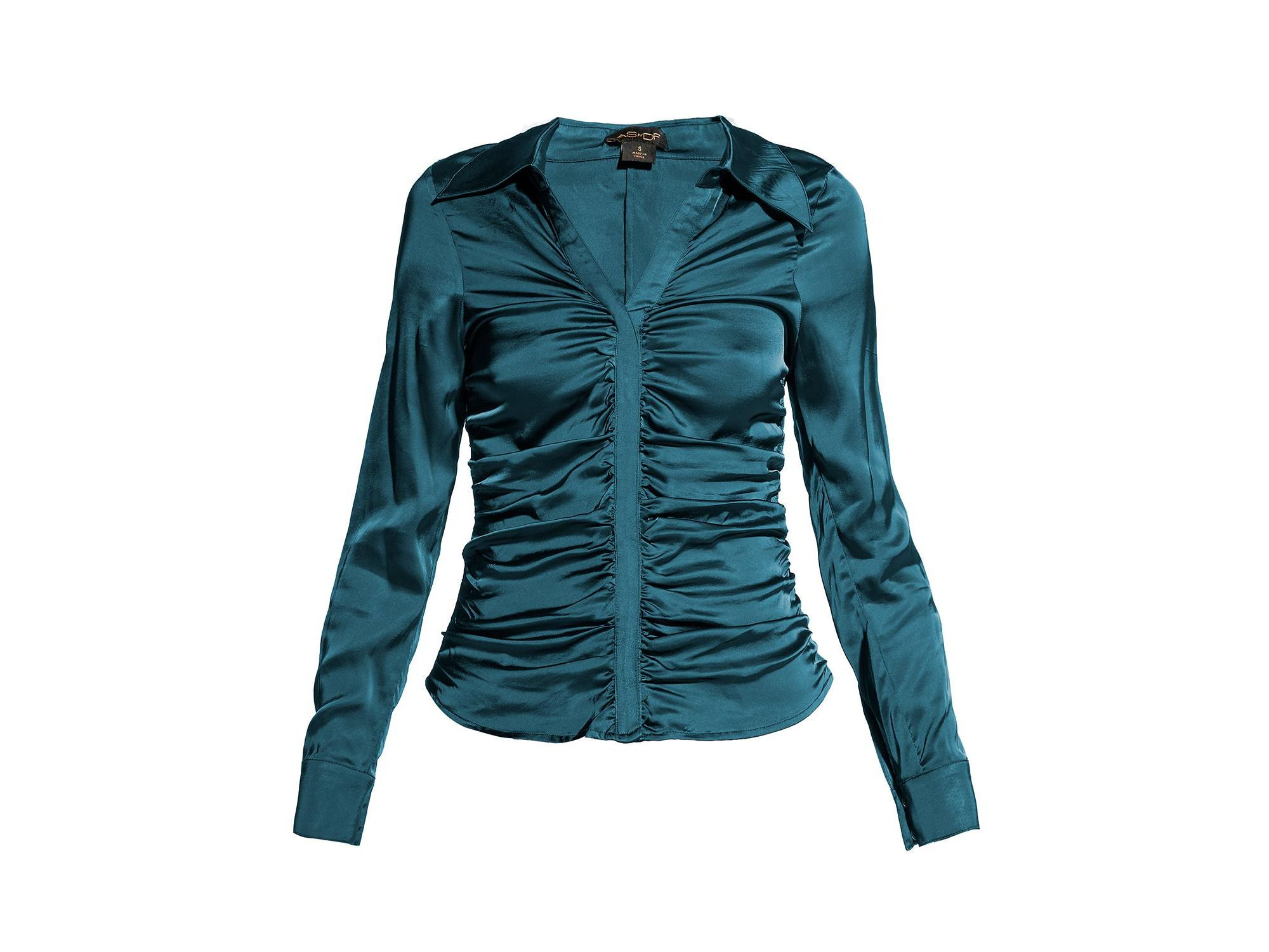 Grayson Blouse — Image 3
