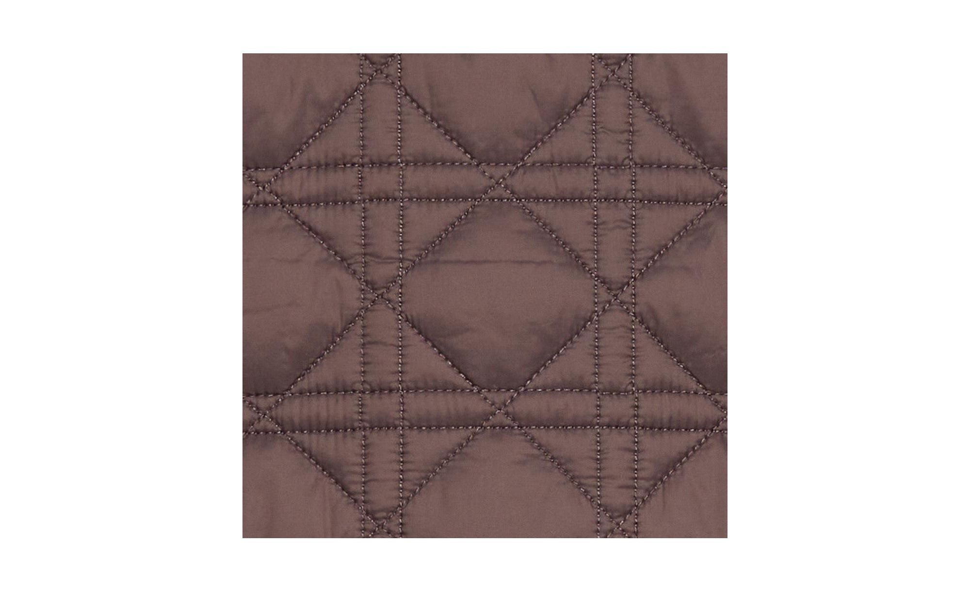 Women's Reversible Quilted Jacket — Image 5