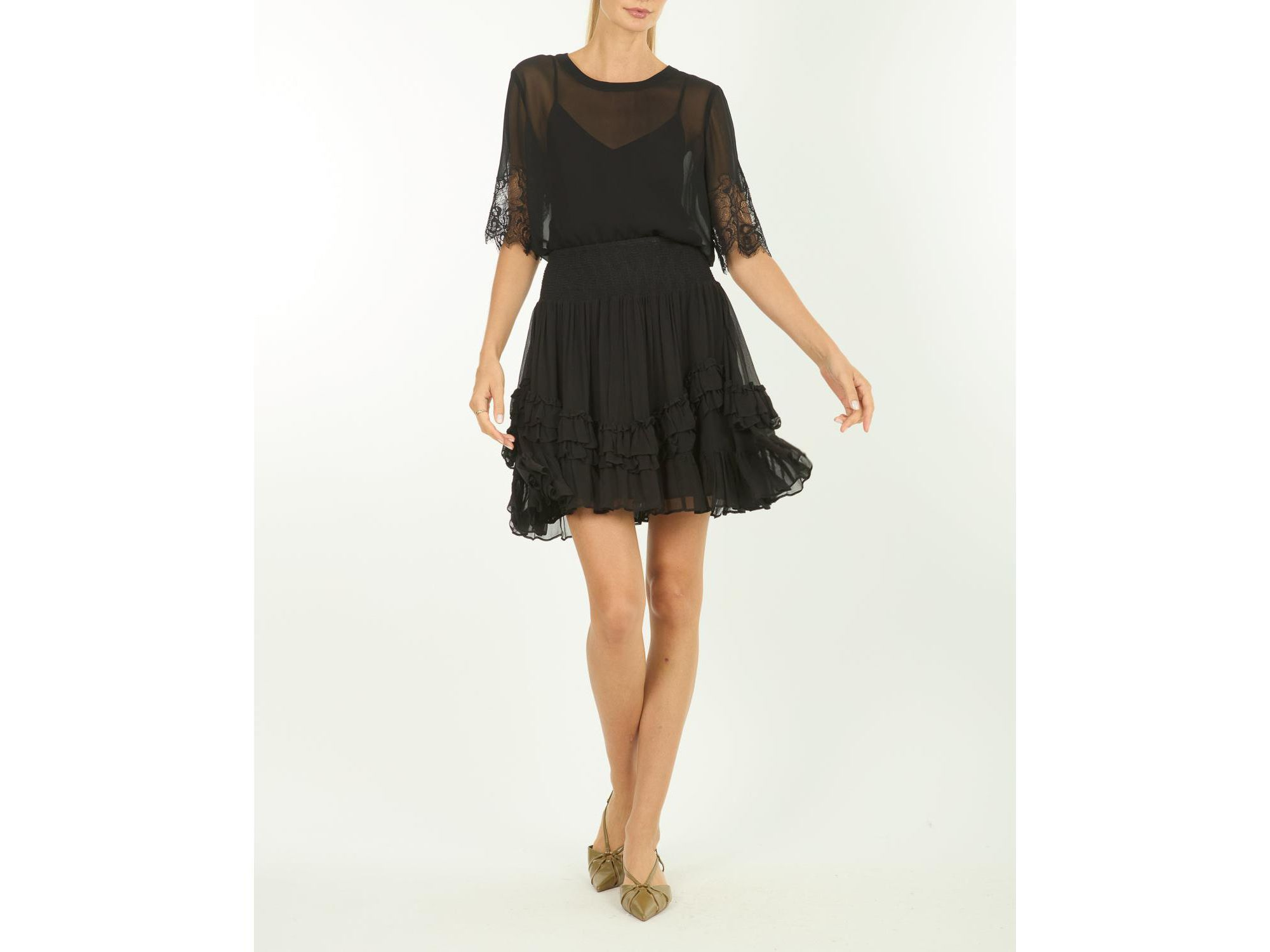 Nilou Skirt — Image 5