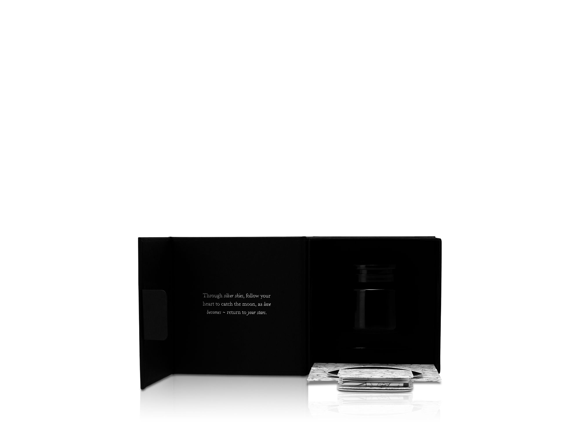 La Potion Infinie Day & Night Silver Cream 2.46 oz. — Image 5
