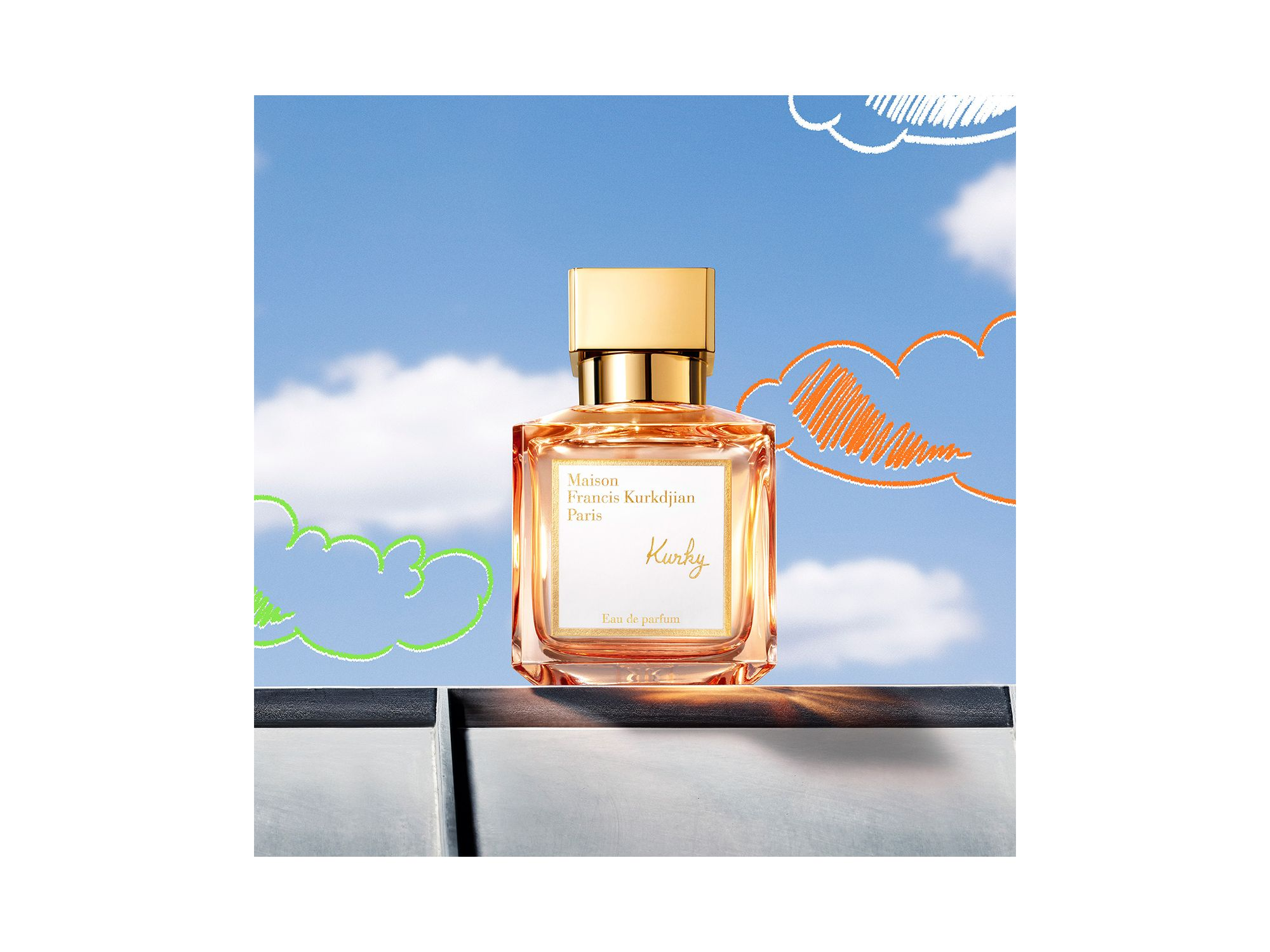 Kurky Eau de Parfum — Image 3