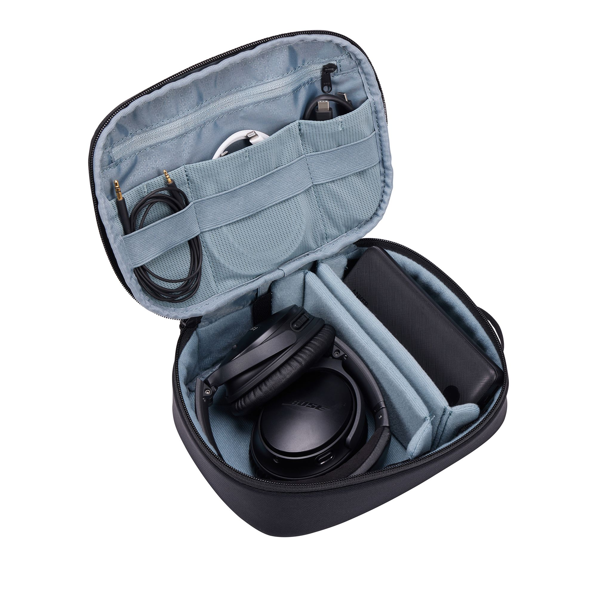 Subterra 2 PowerShuttle Large Electronics Bag — Image 6