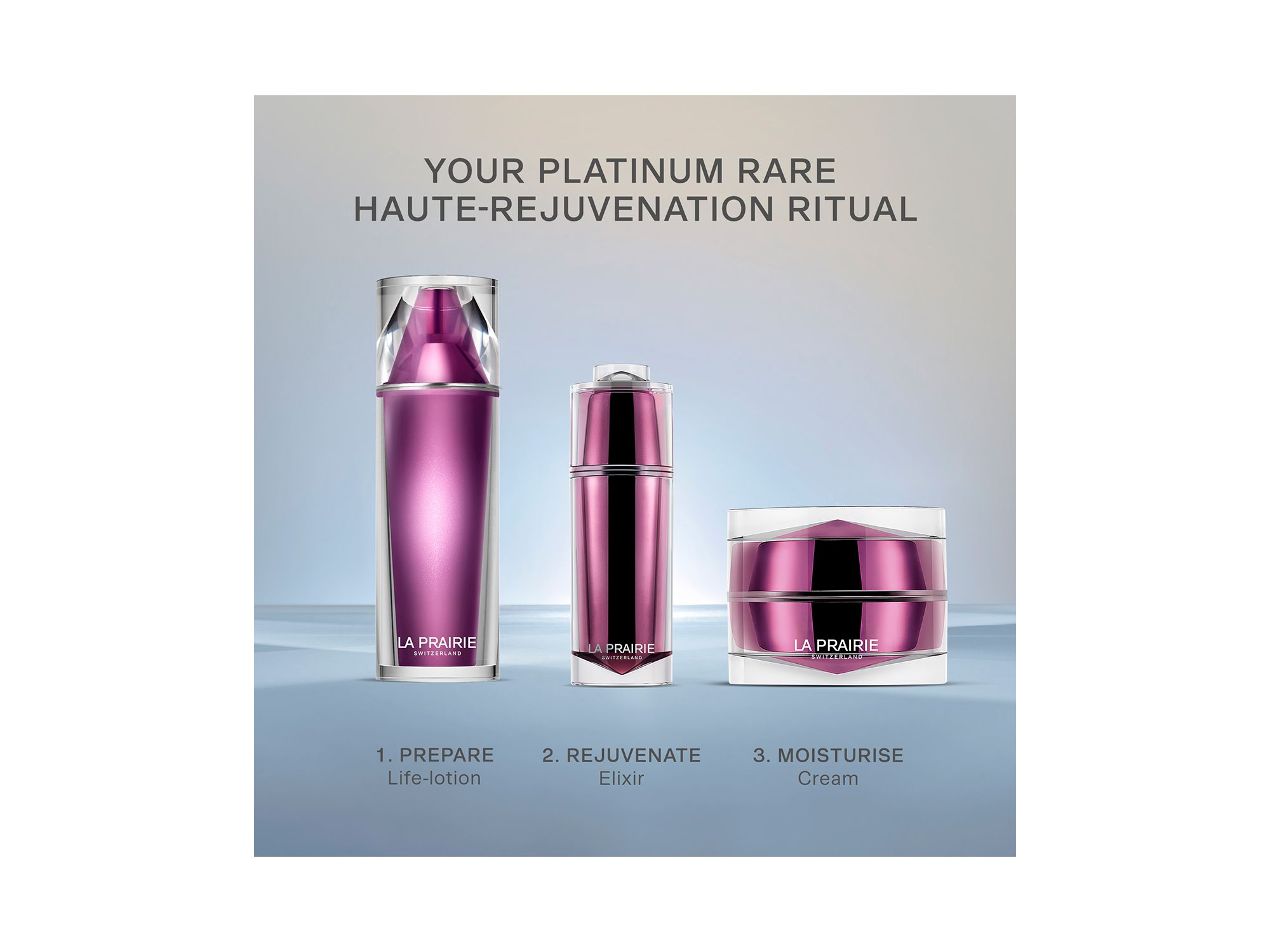 Platinum Rare Haute-Rejuvenation Cream 1 oz. — Image 6