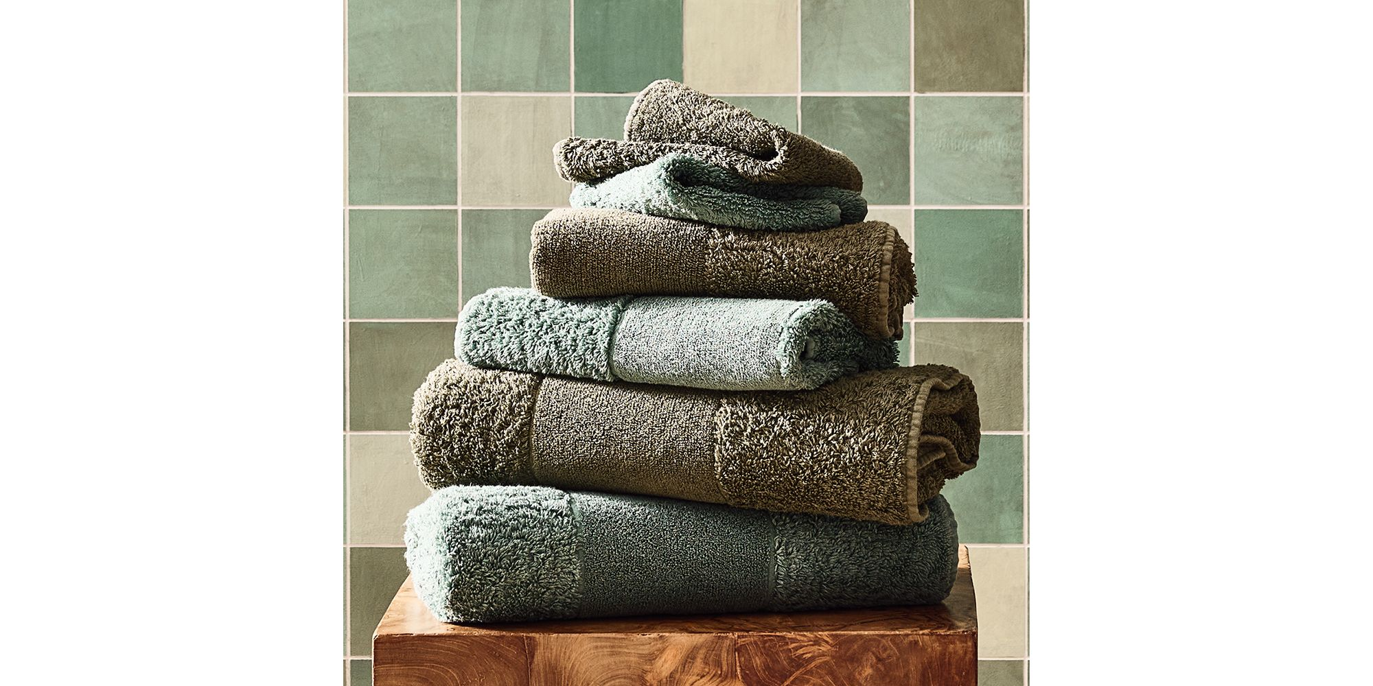 Super Line Towels - Exclusive — Image 15