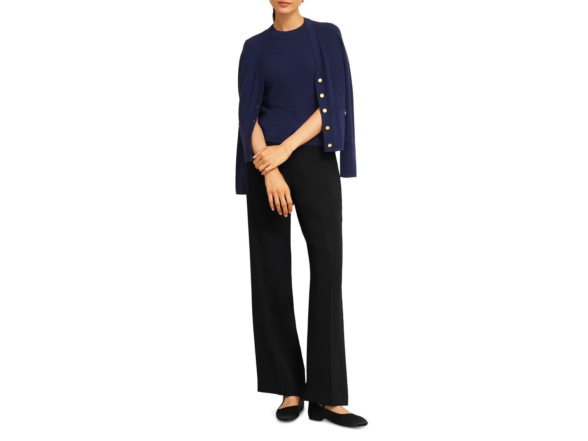 Yasmin Cardigan — Image 6