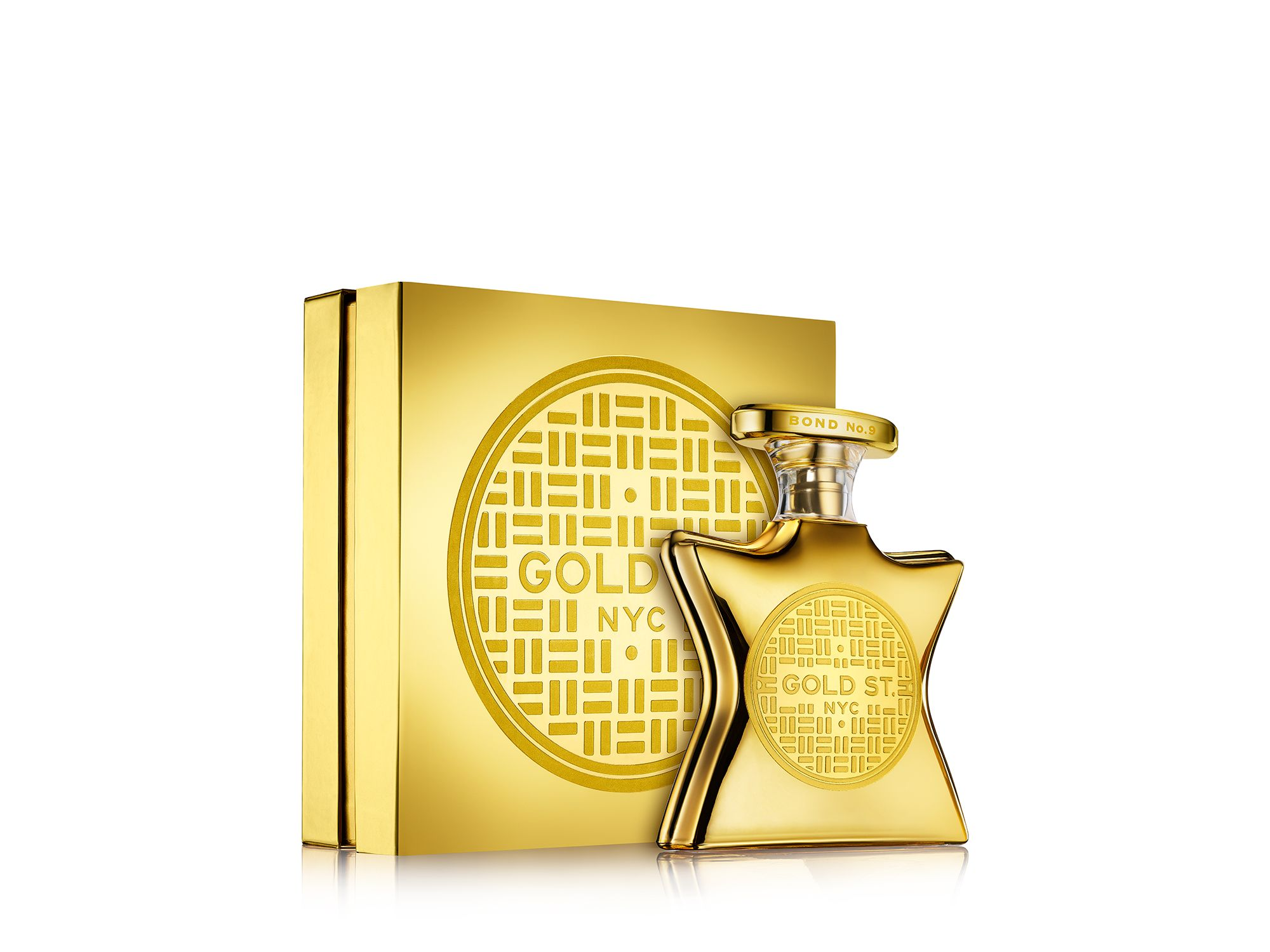 Gold St. 3.3 oz. — Image 4
