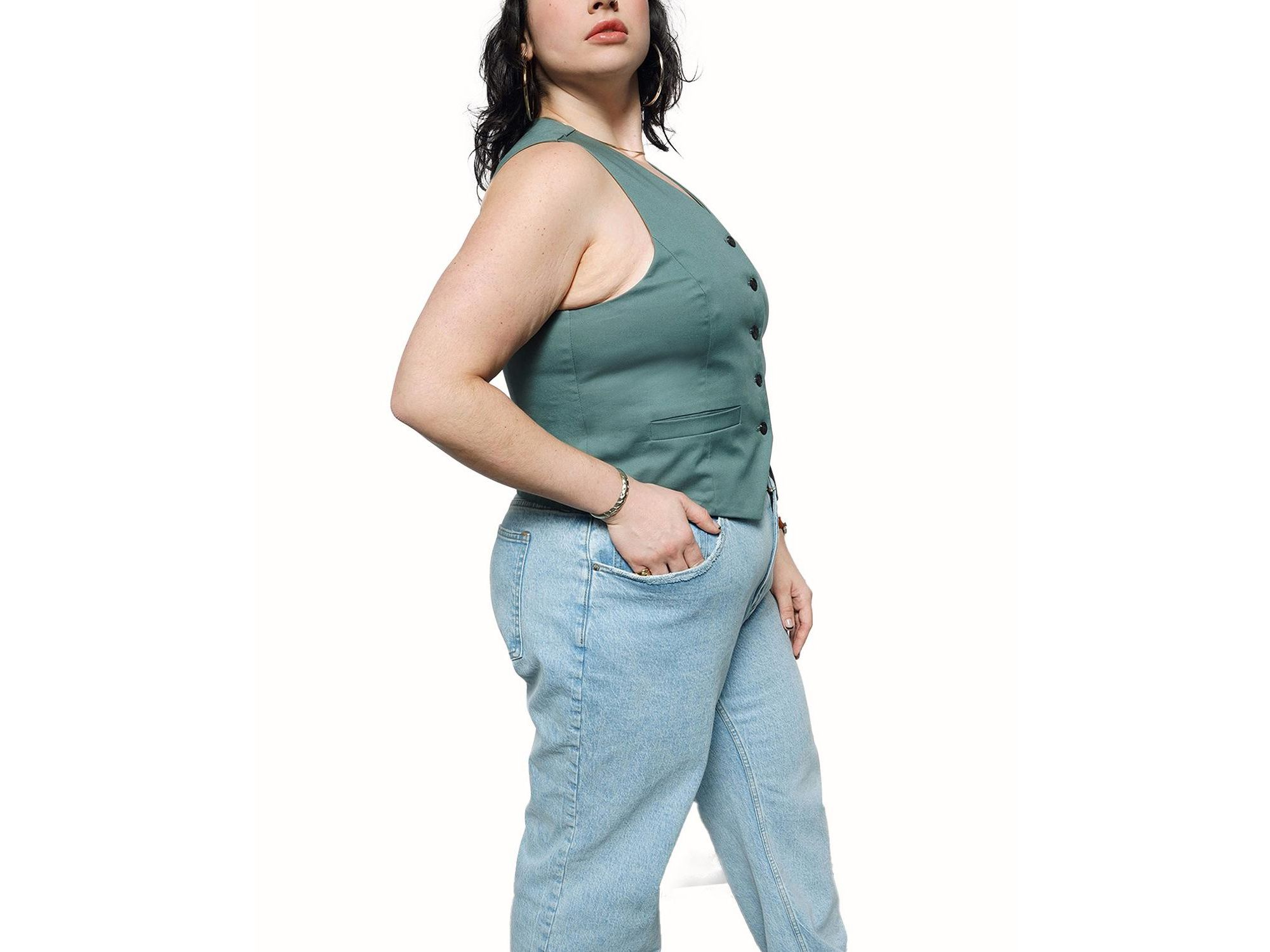 The Essential Vest — Image 7