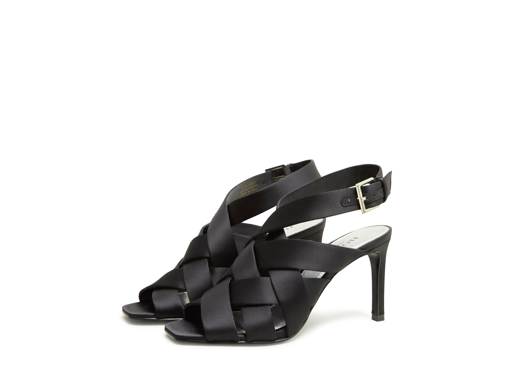 Women's Velma Stiletto Sandals — Image 5
