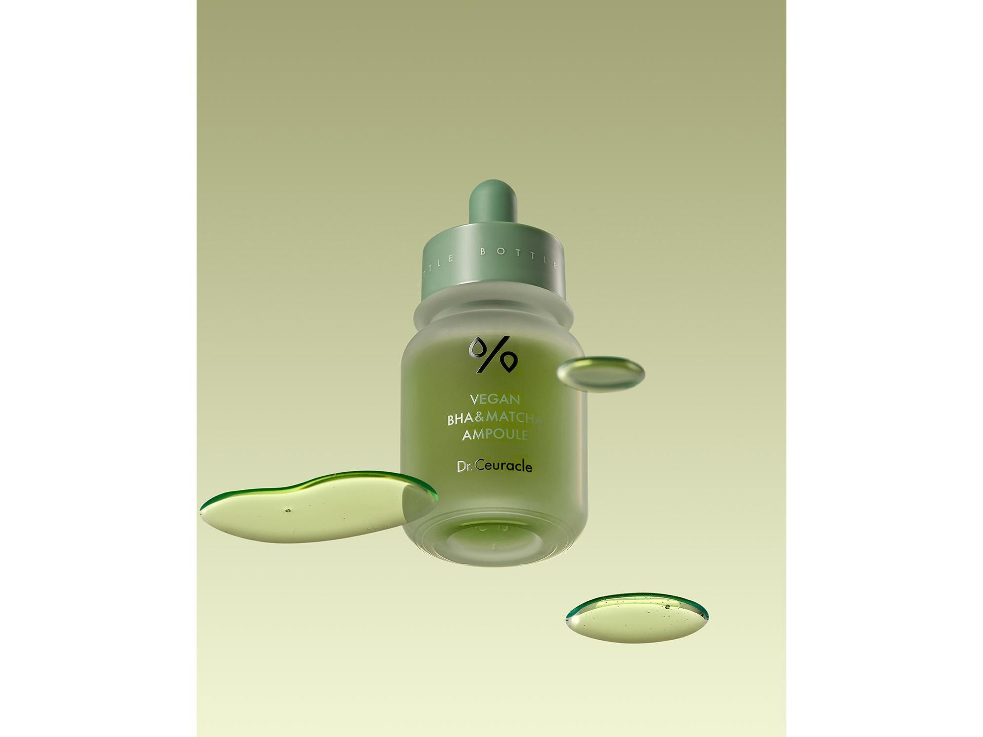 BHA & Matcha Ampoule — Image 6