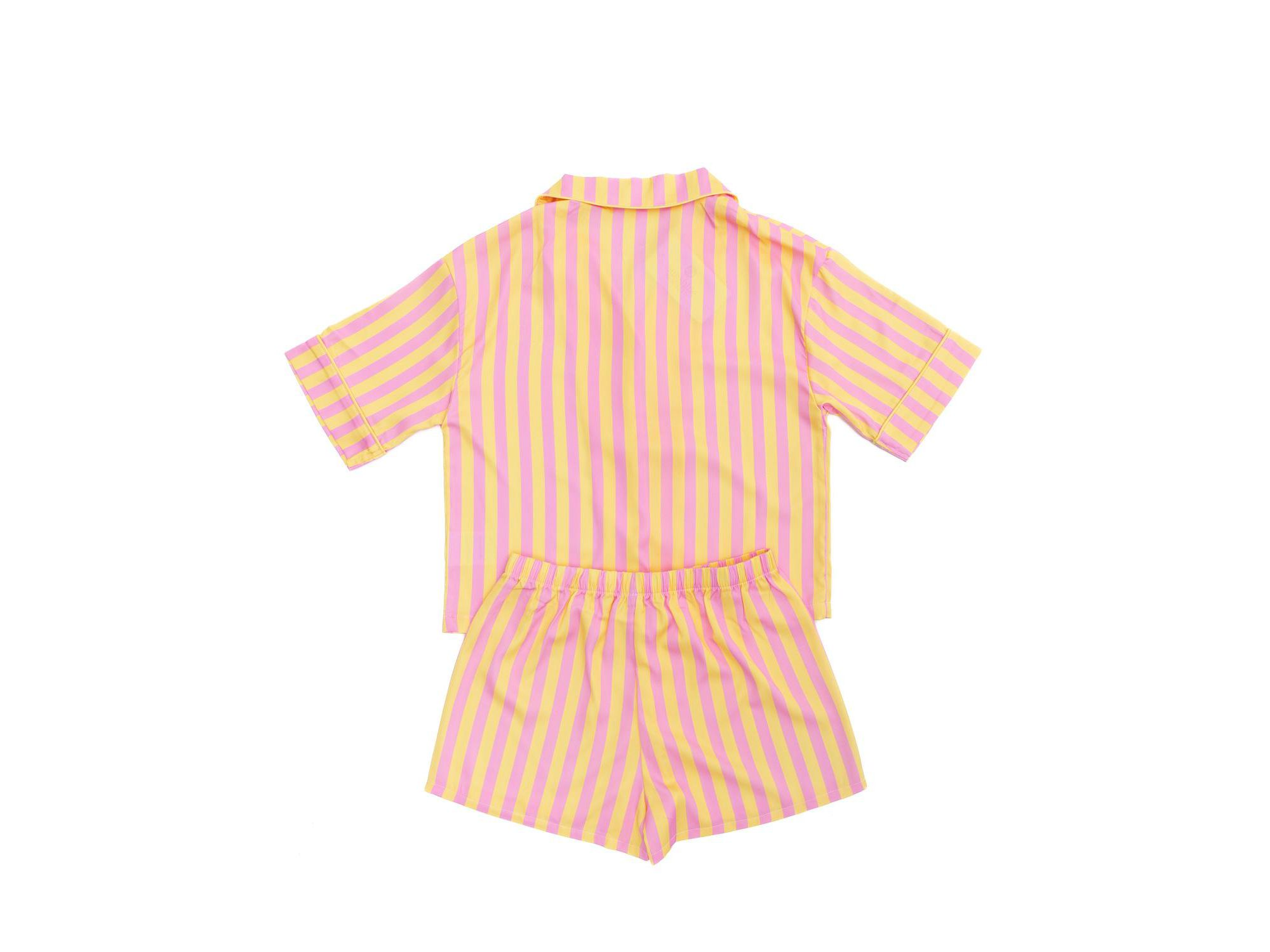 Girls' Kids Silky Sunshine Club Silky Set - Little Kid, Big Kid — Image 3