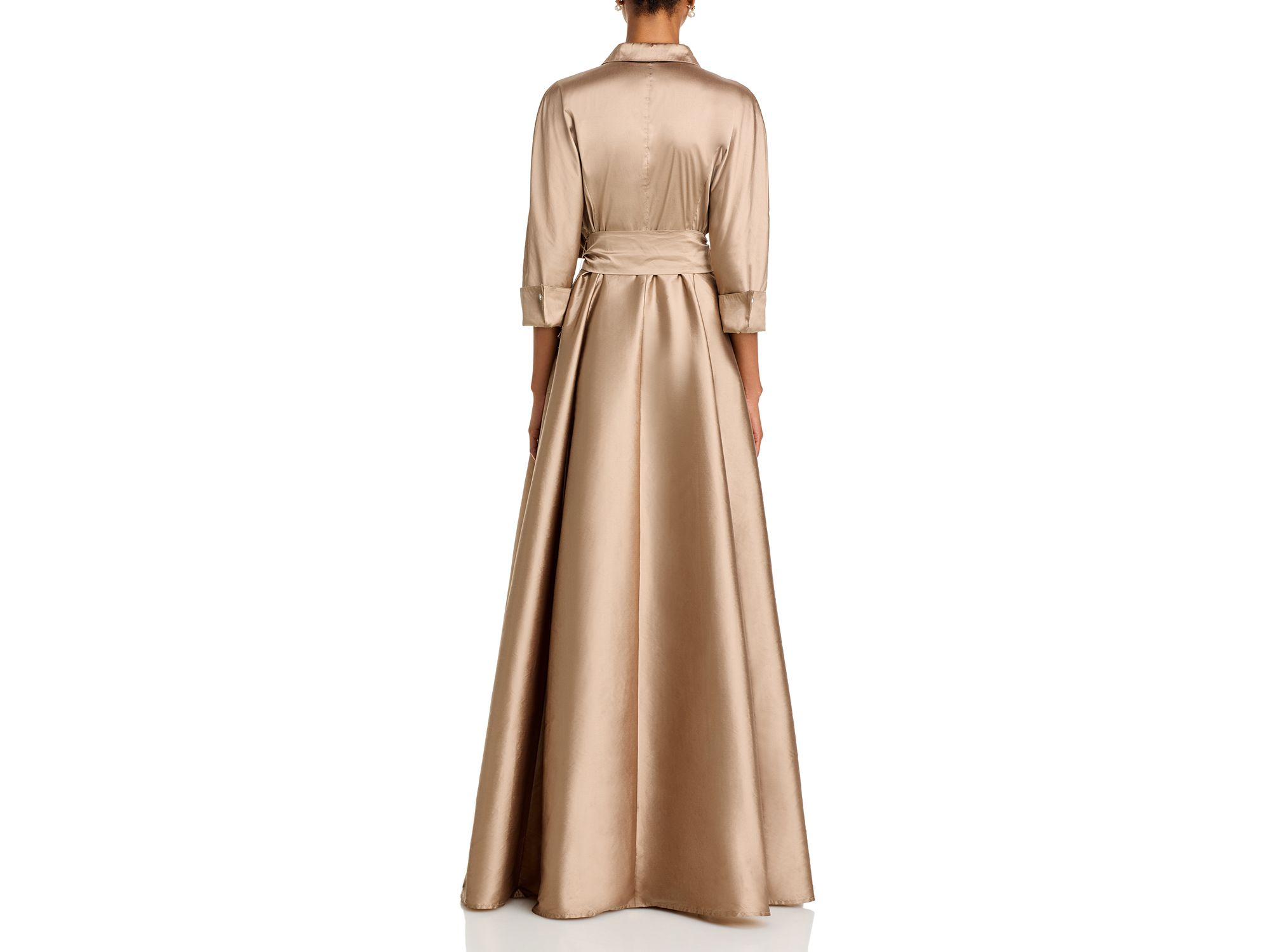 Shirt Dress Gown — Image 6