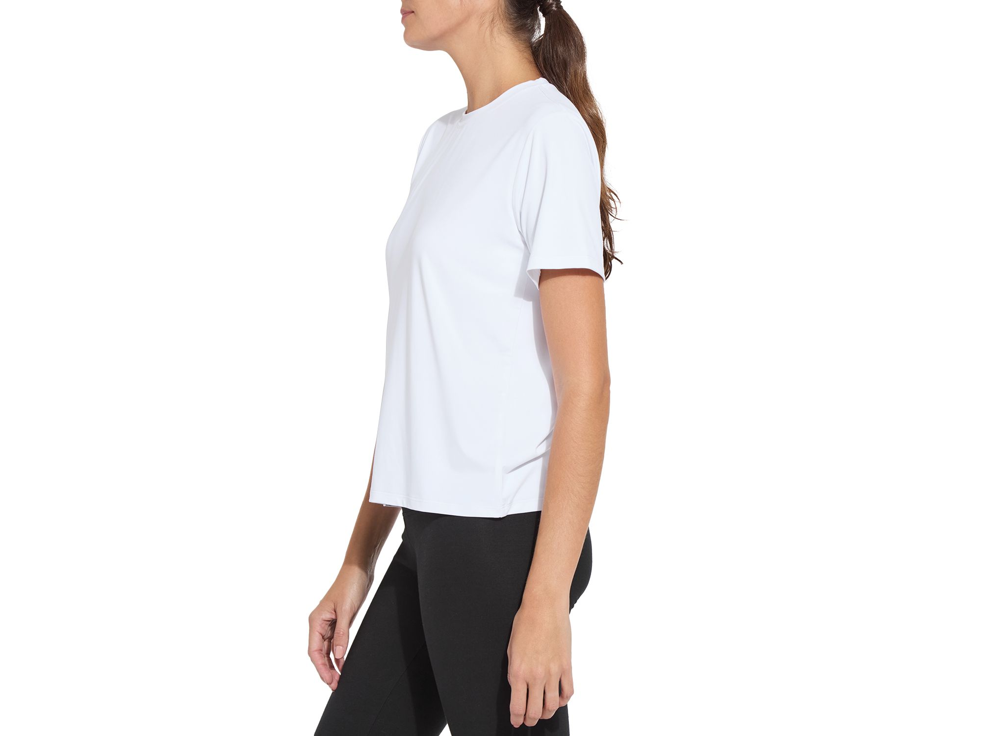 Perfect Boxy Cut Tee — Image 4