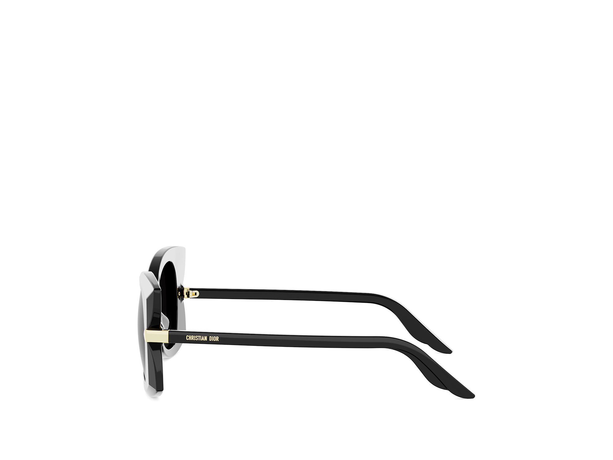 Butterfly S1I Butterfly Sunglasses, 51mm — Image 7