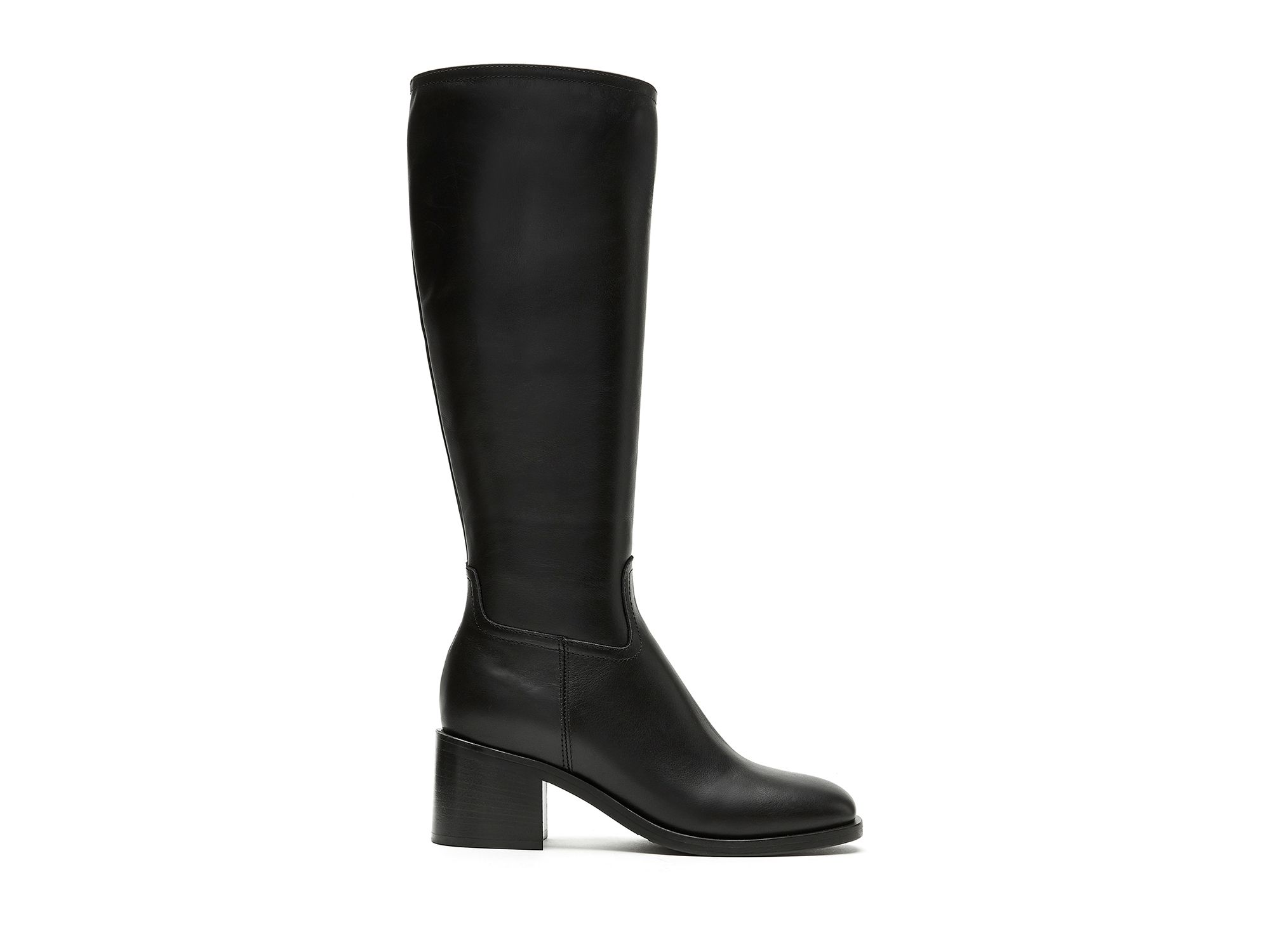 Women's Jack City Dry Leather Boots — Image 5